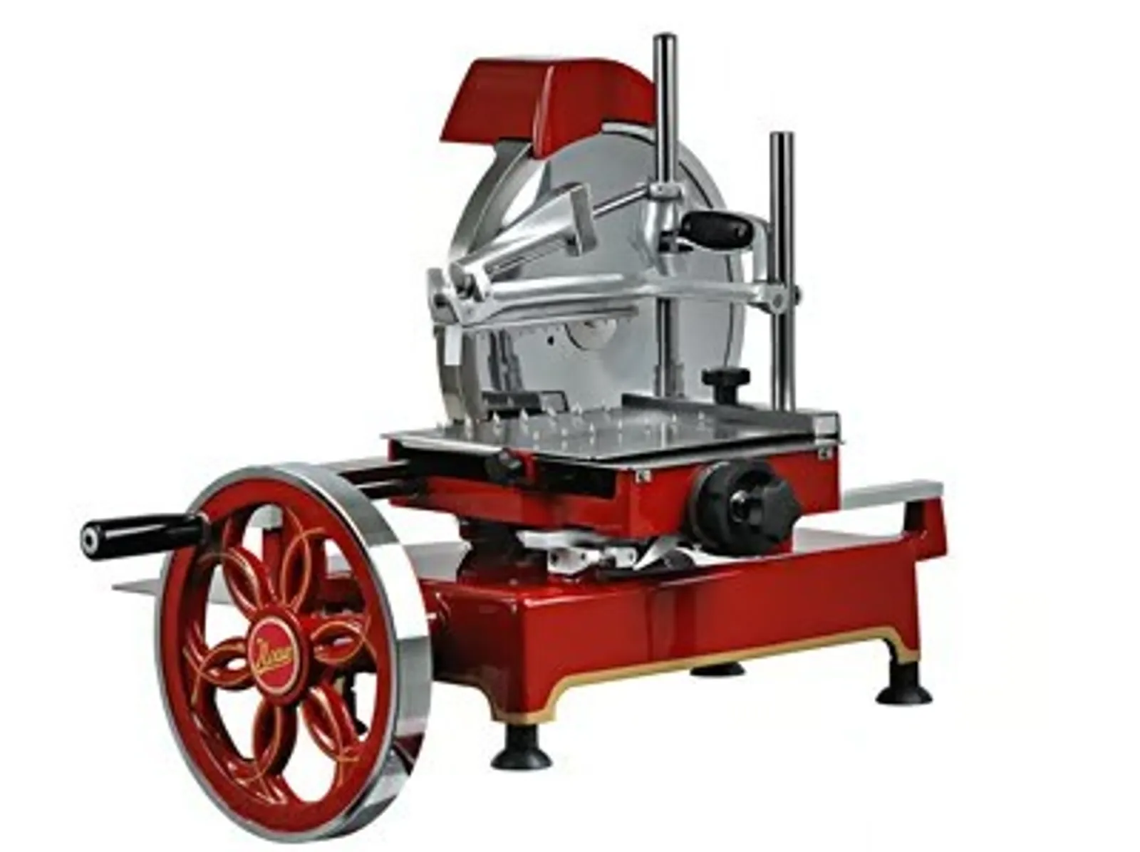 Heritage Deli Slicer