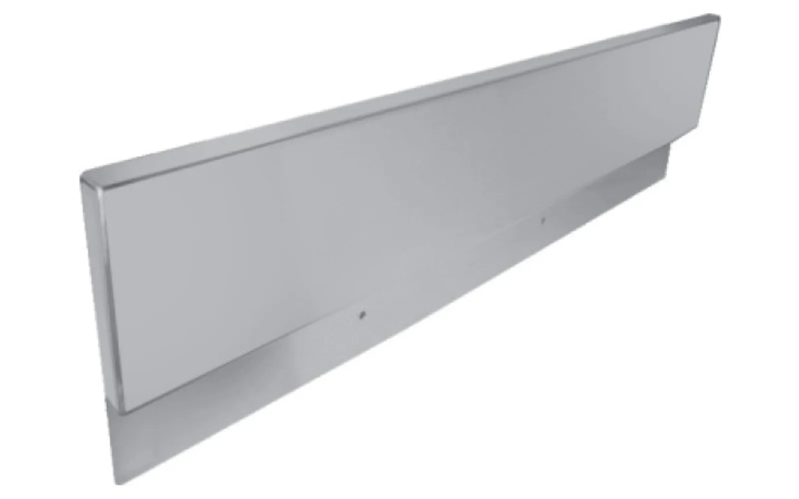 Splash Back Corner Adaptor