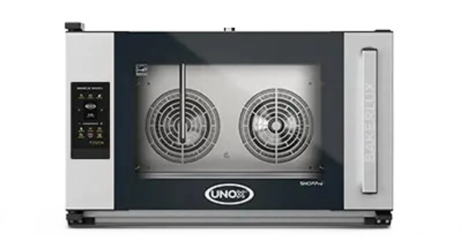 BAKERLUX Shop.Pro TOUCH