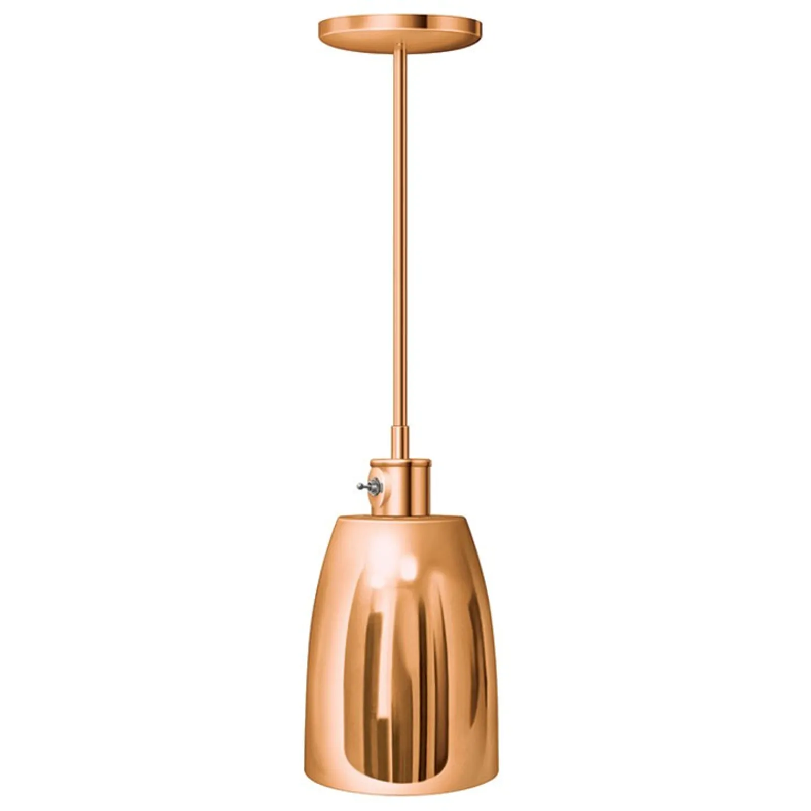 Decorative Pendant Heat Lamps