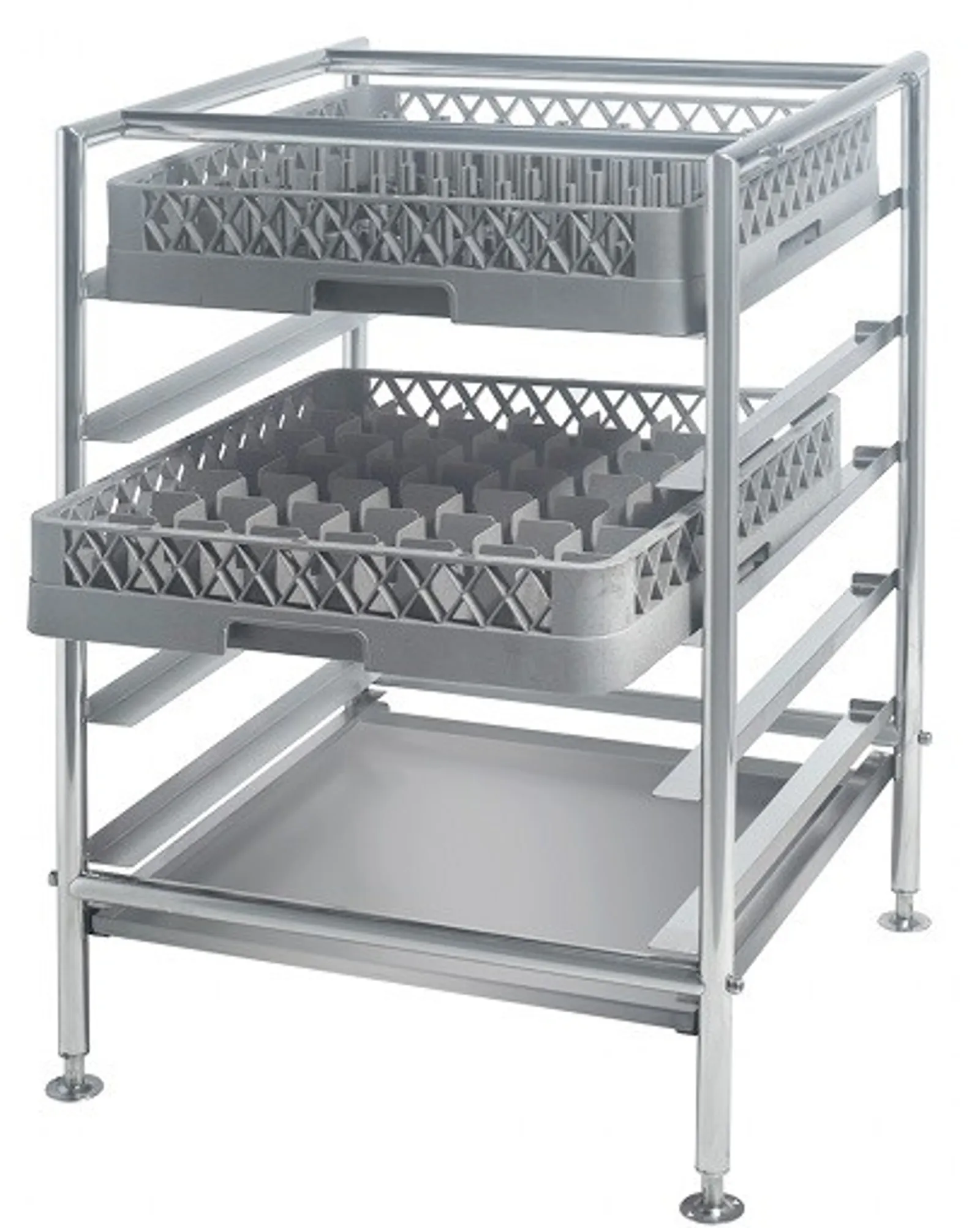 Dishwasher & G/N Basket Cassette