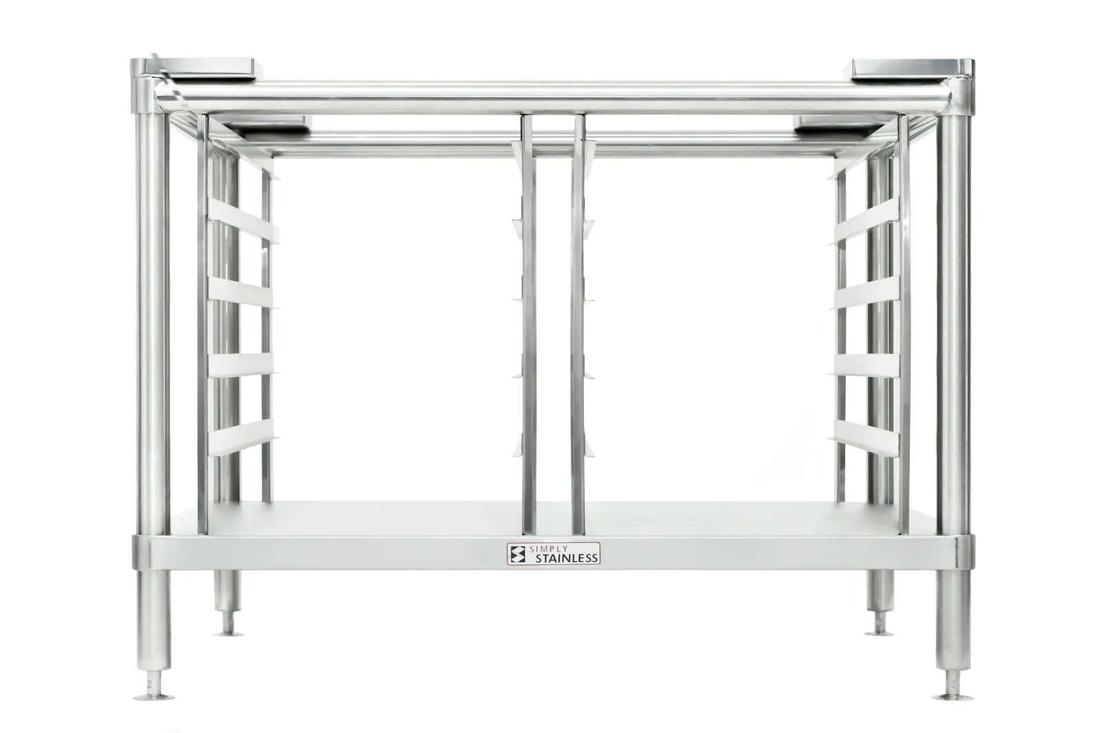Combi-Oven Stands