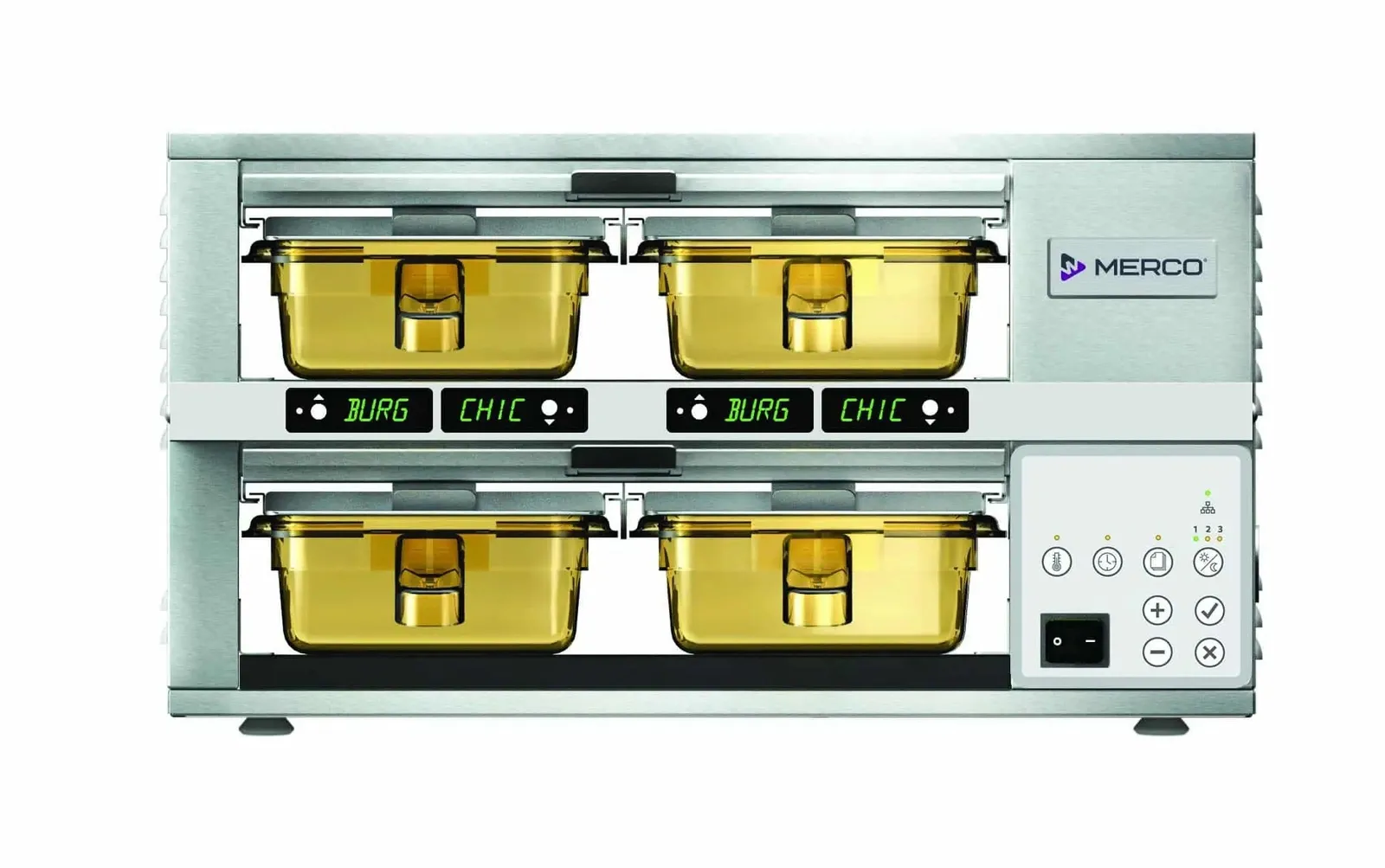 Dedicated Warming Drawers