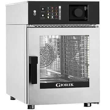 Combi Ovens