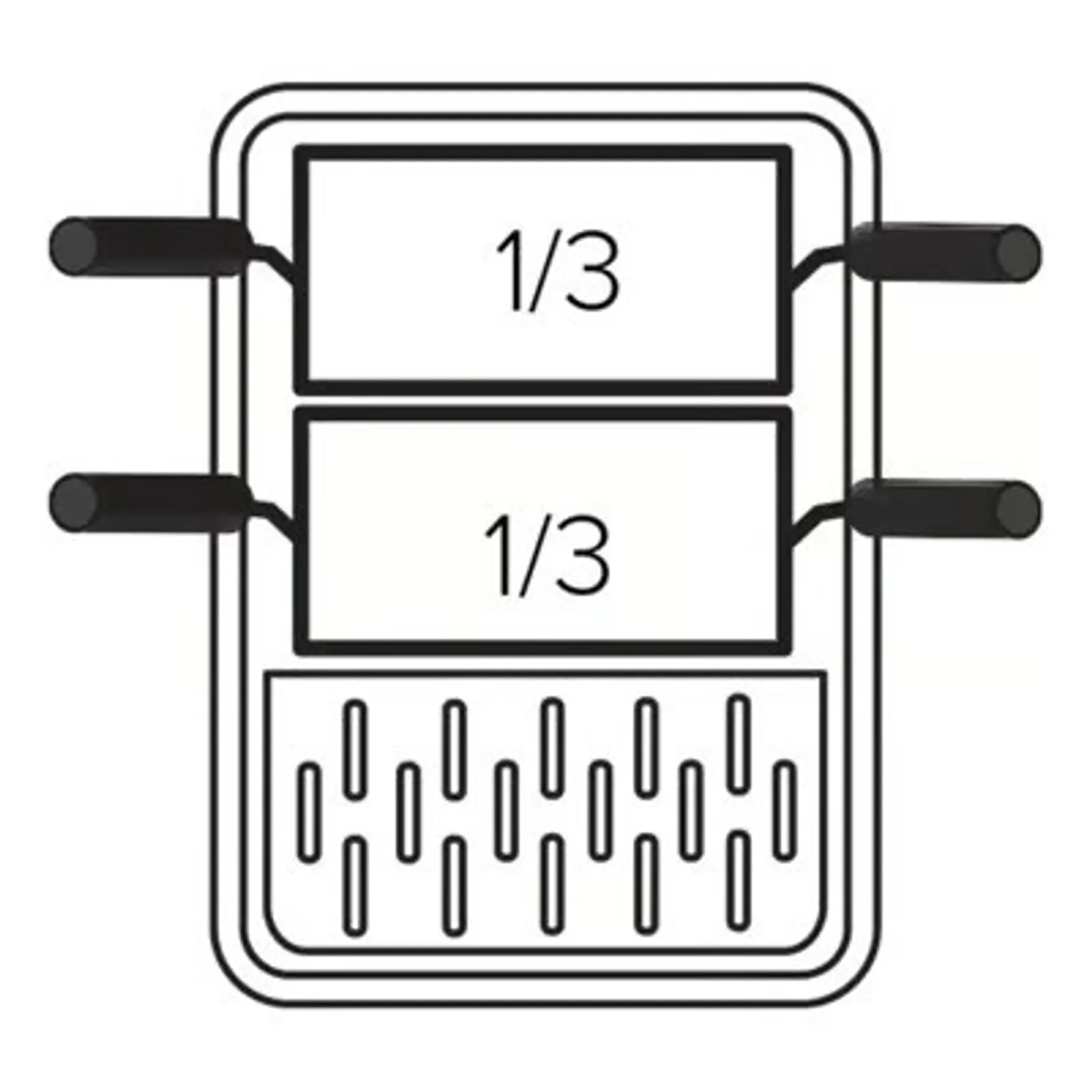 Pasta Cooker Baskets