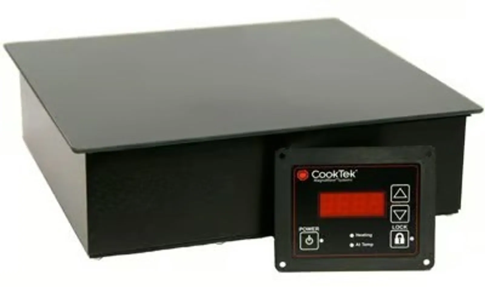 Buffet Warmer Induction Systems