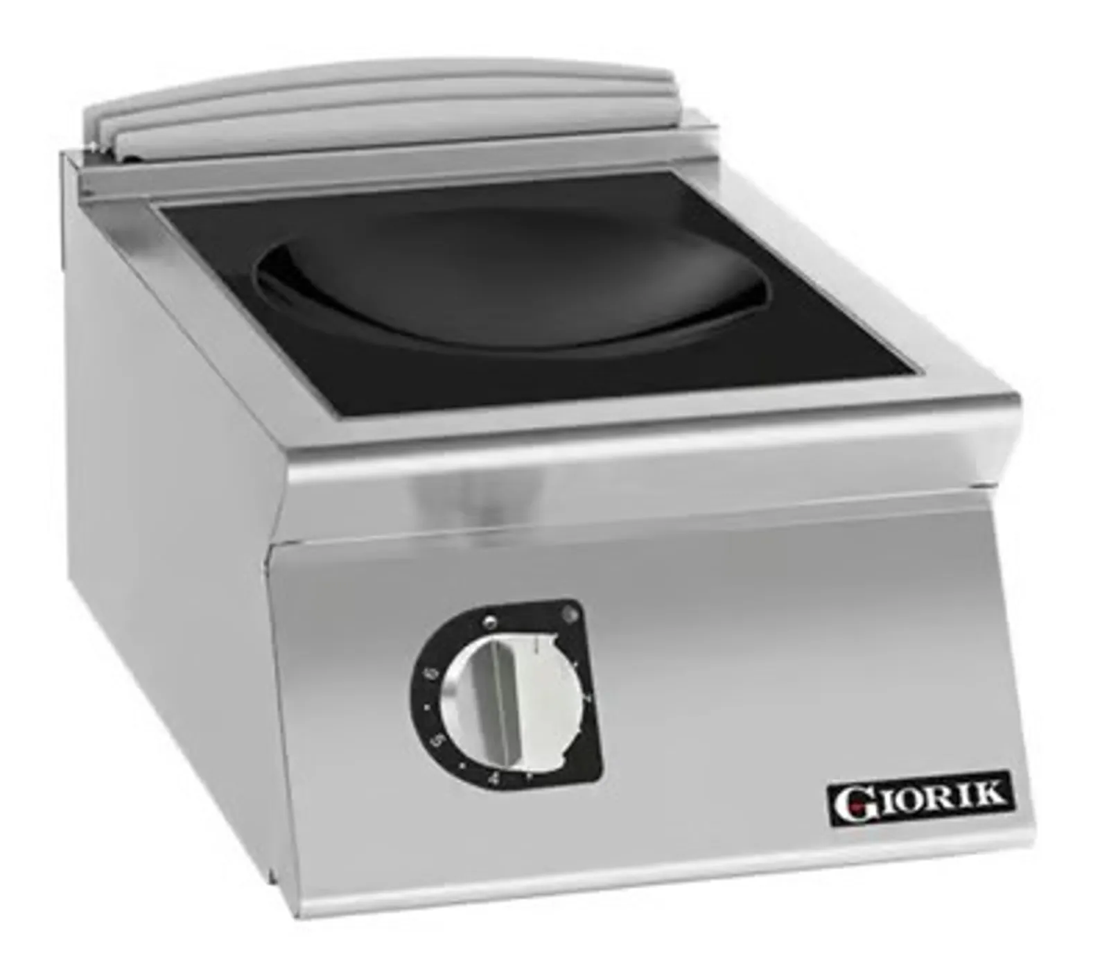 Counter Top Wok Unit