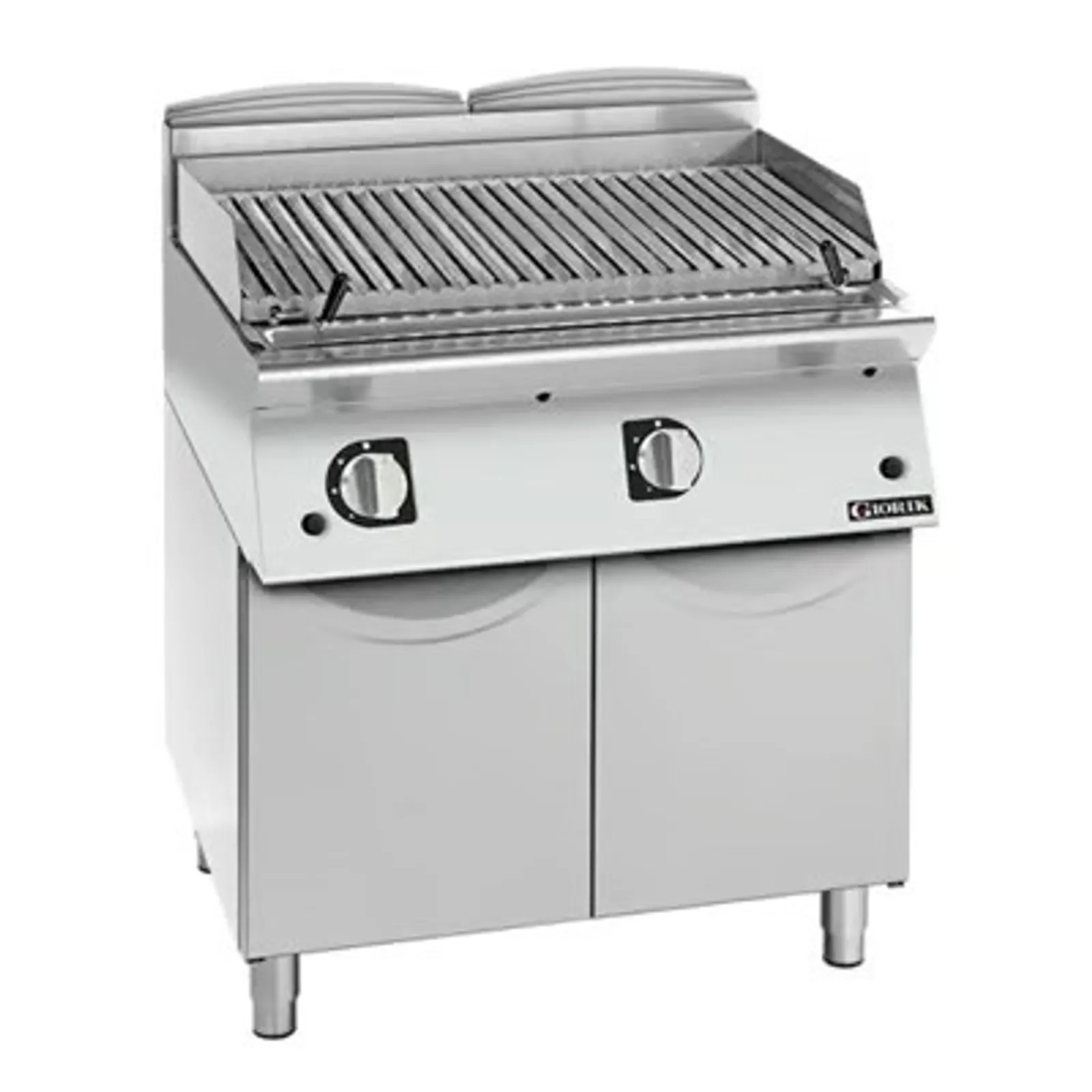 Gas Char Grills