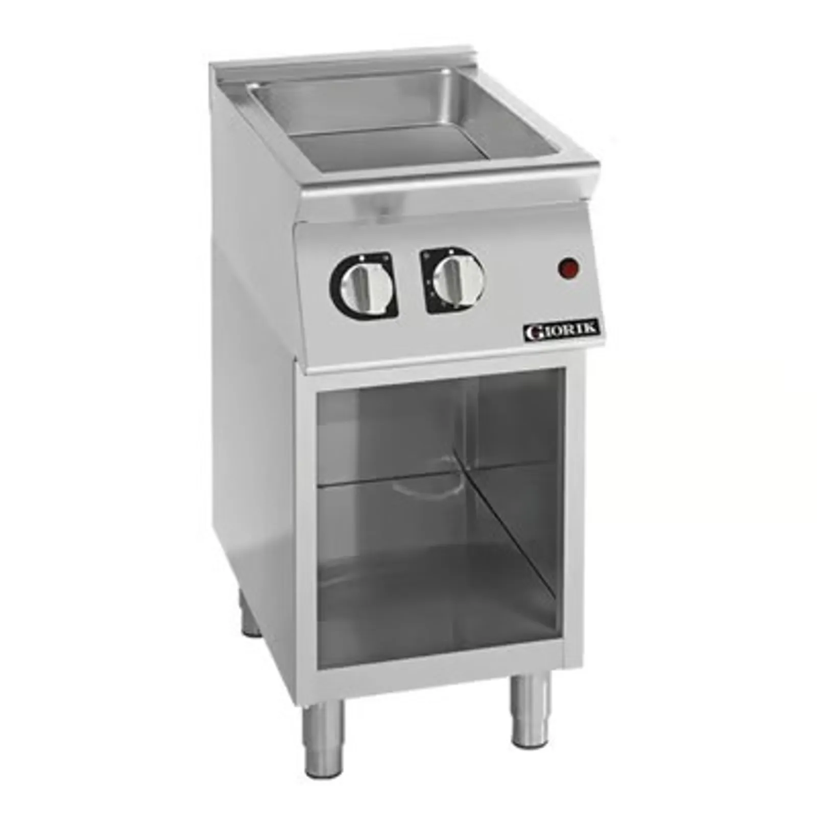 Bain Marie Top