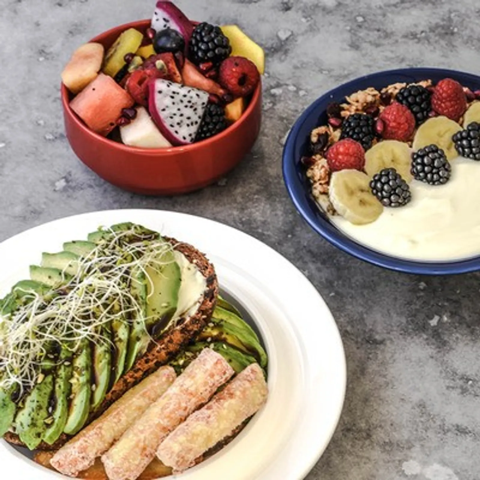 Flinders Collection - Healthcare