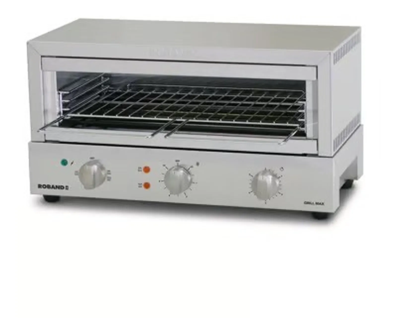 Open Toaster Grillers