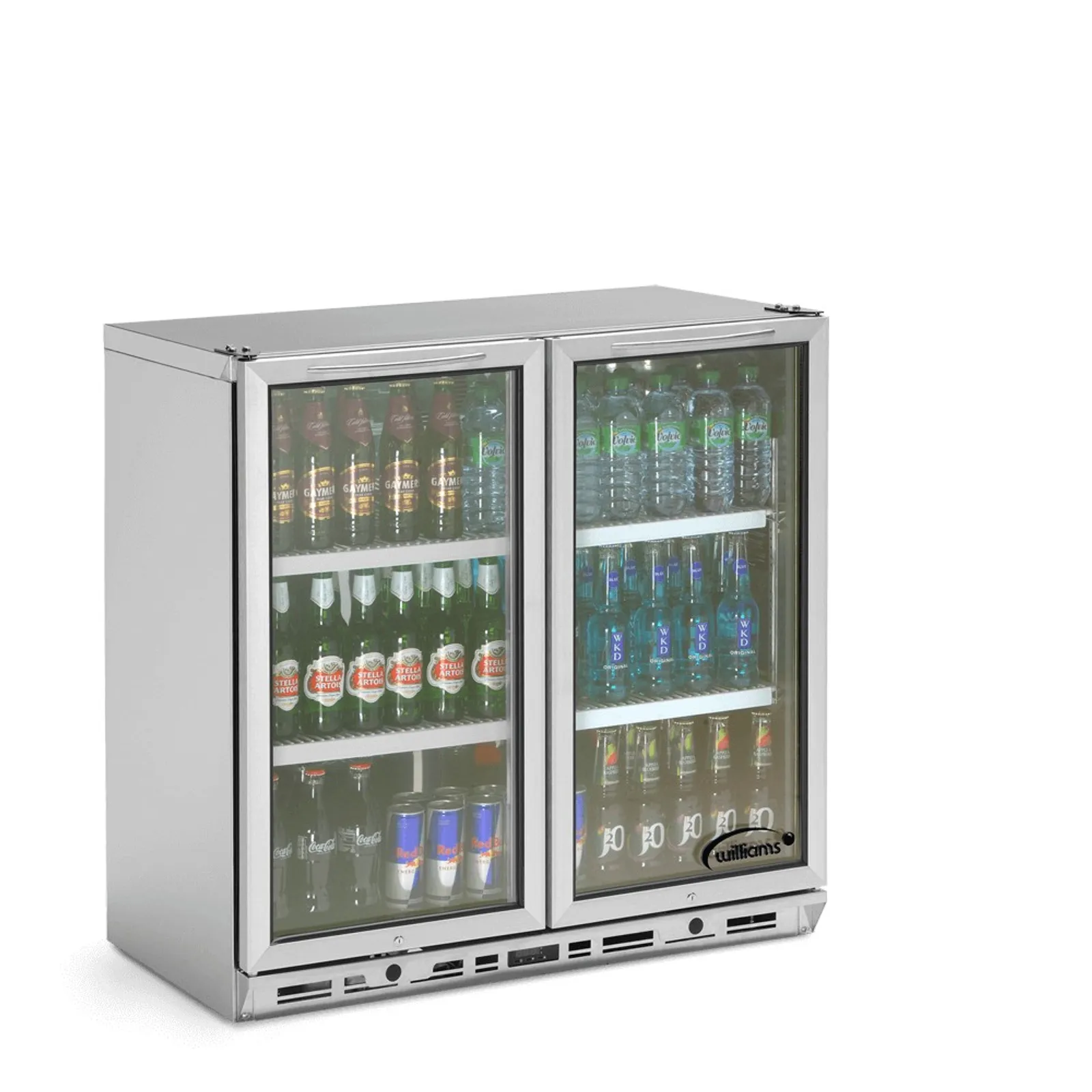 Bottle Cooler