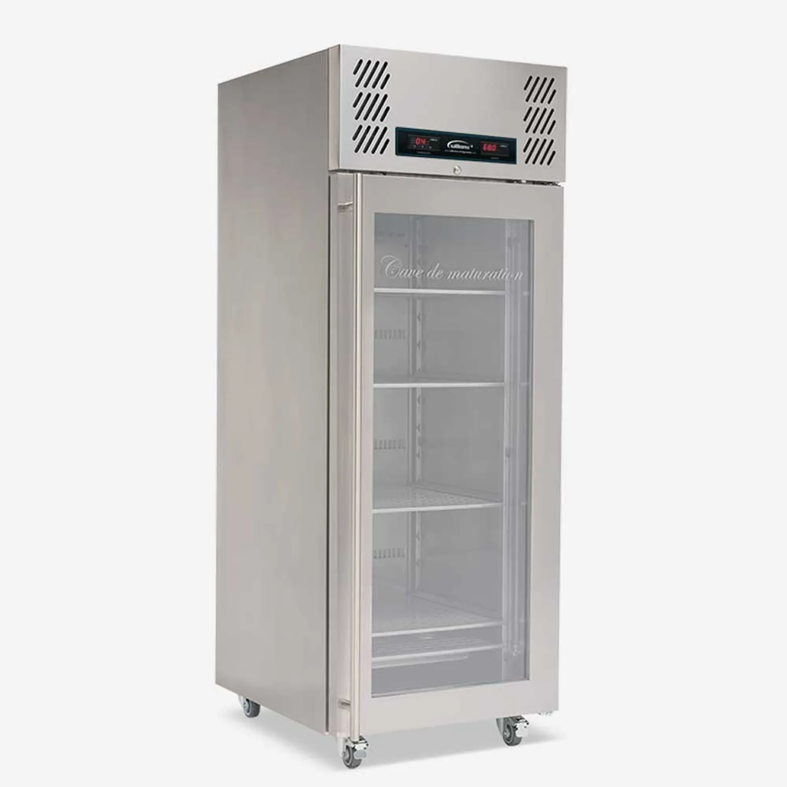 Meat Ageing Refrigerator