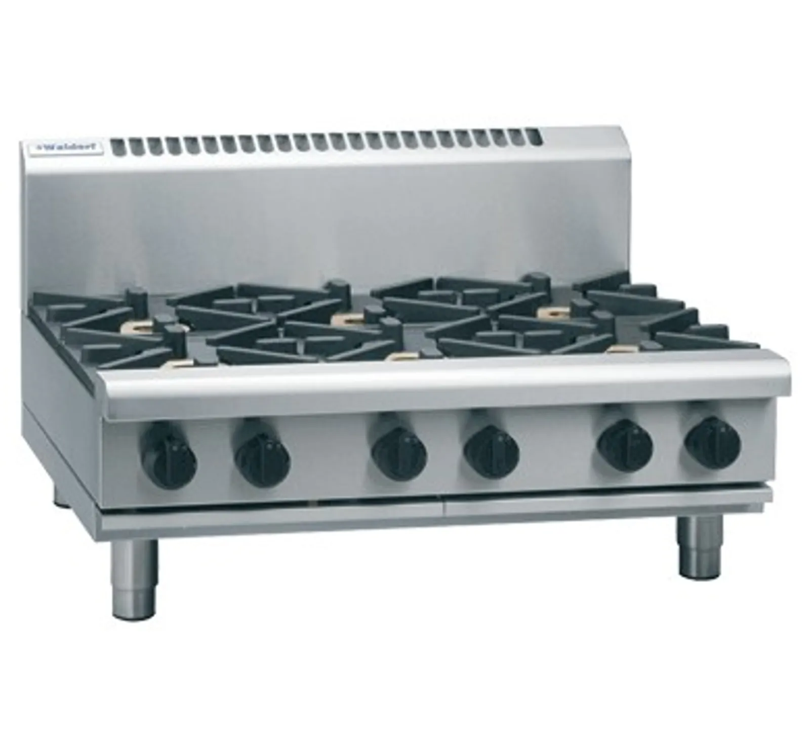Gas Cooktops