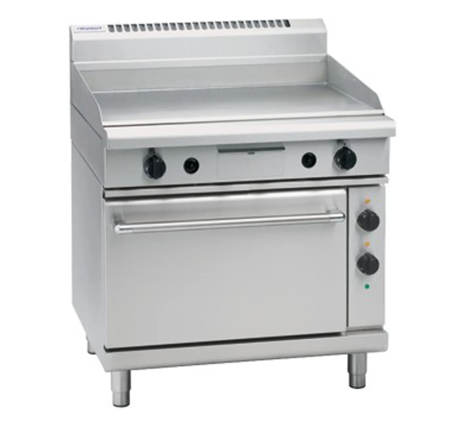 Electric Griddle Ovens