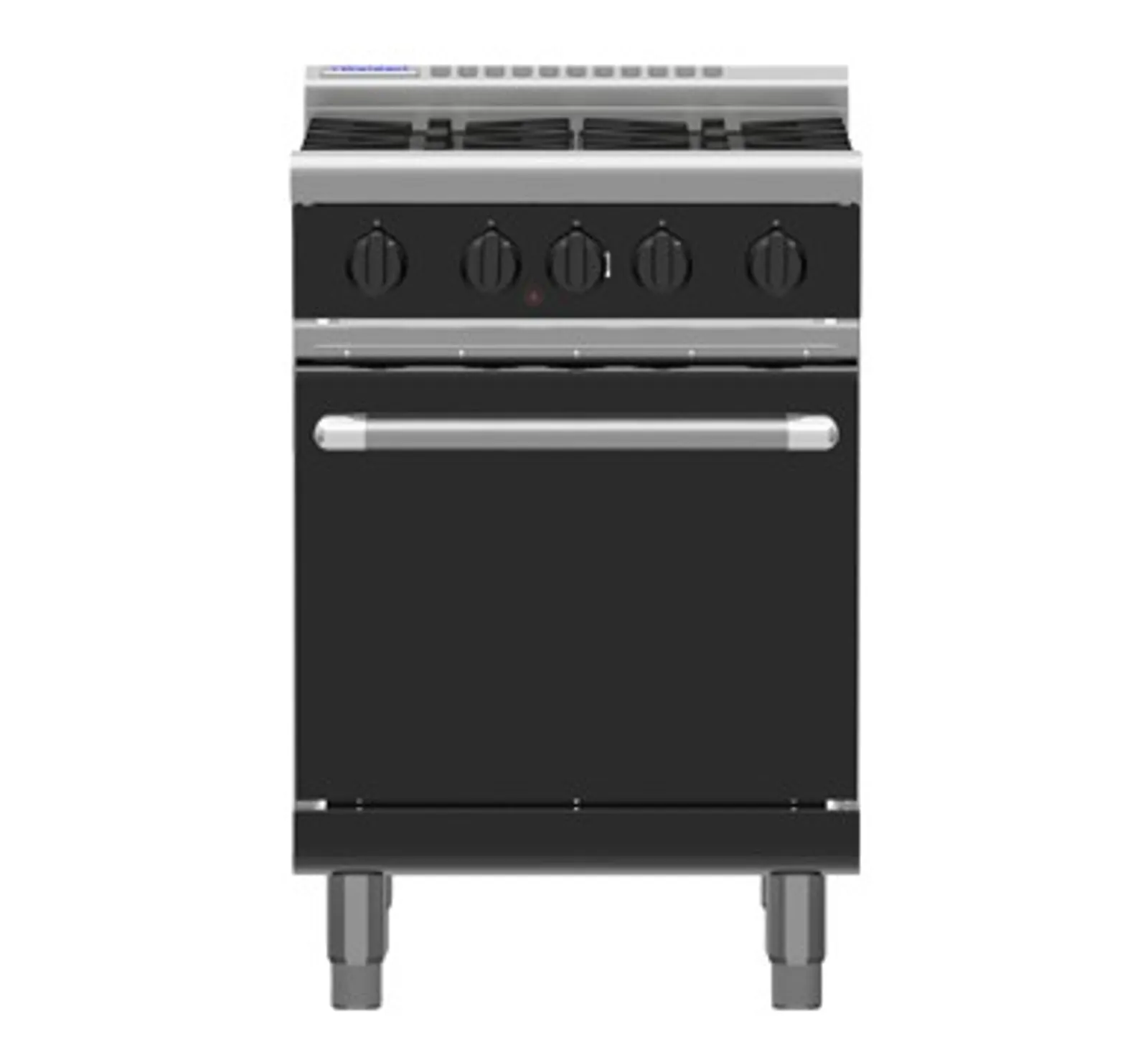 Gas Oven Ranges