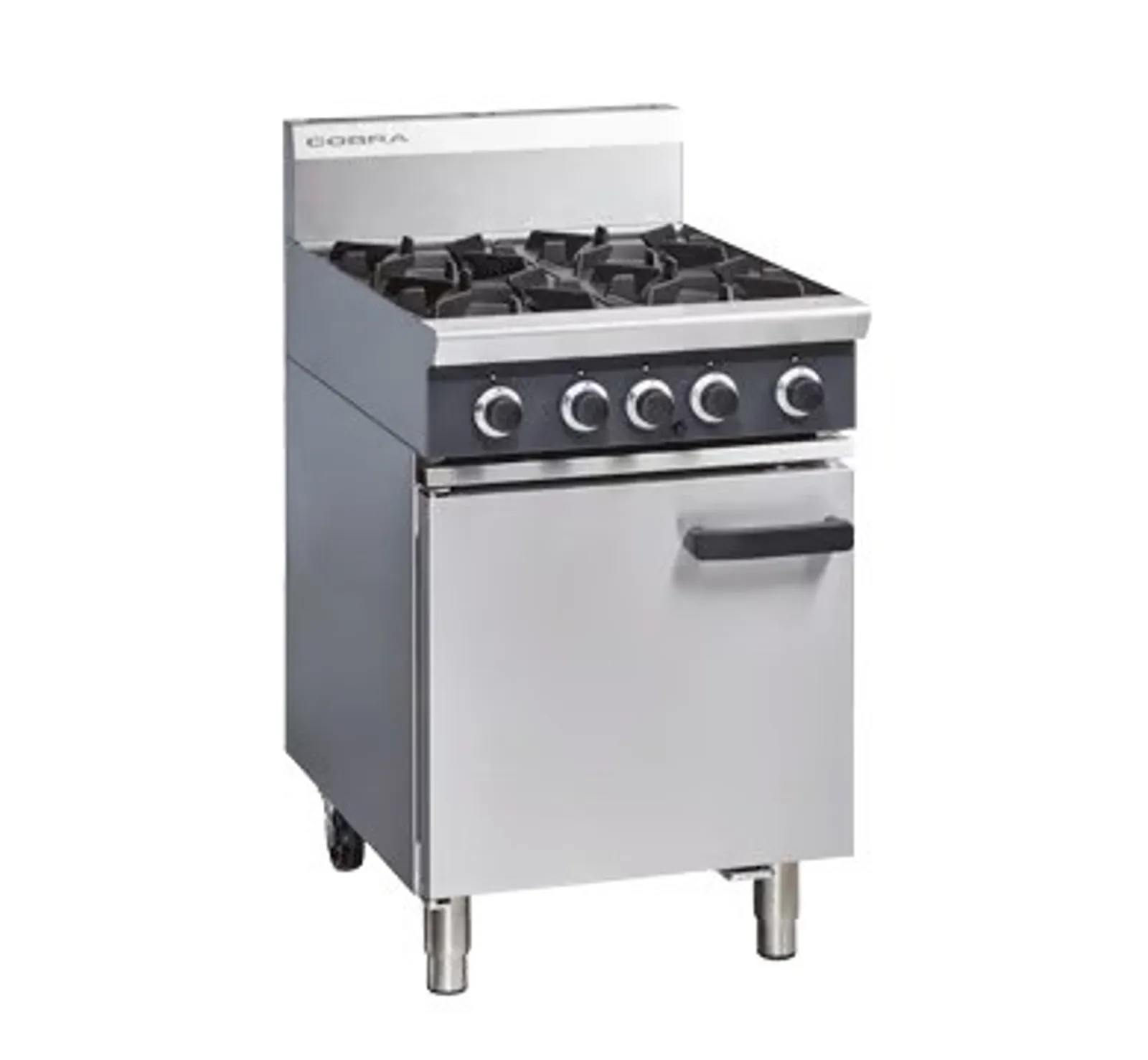 Gas Oven Ranges