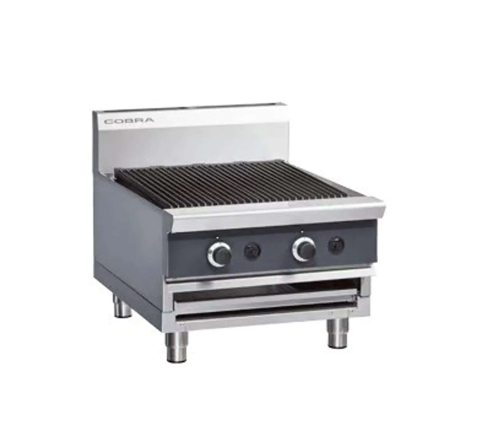 Gas Chargrills