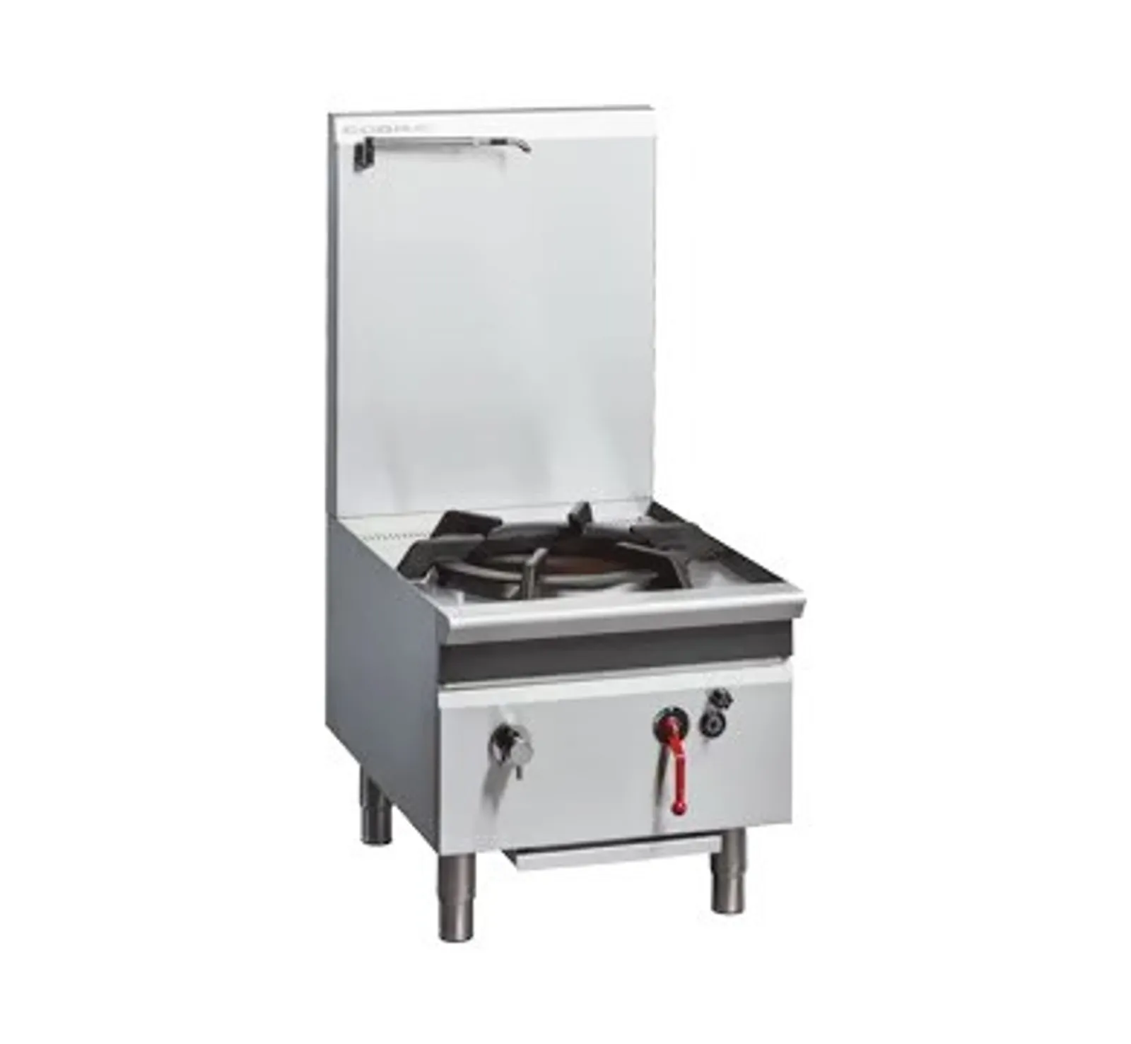 Gas Waterless Stockpot