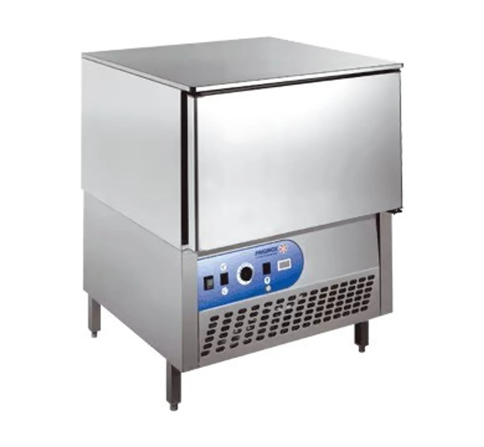 Reach-In Blast Chillers / Freezers