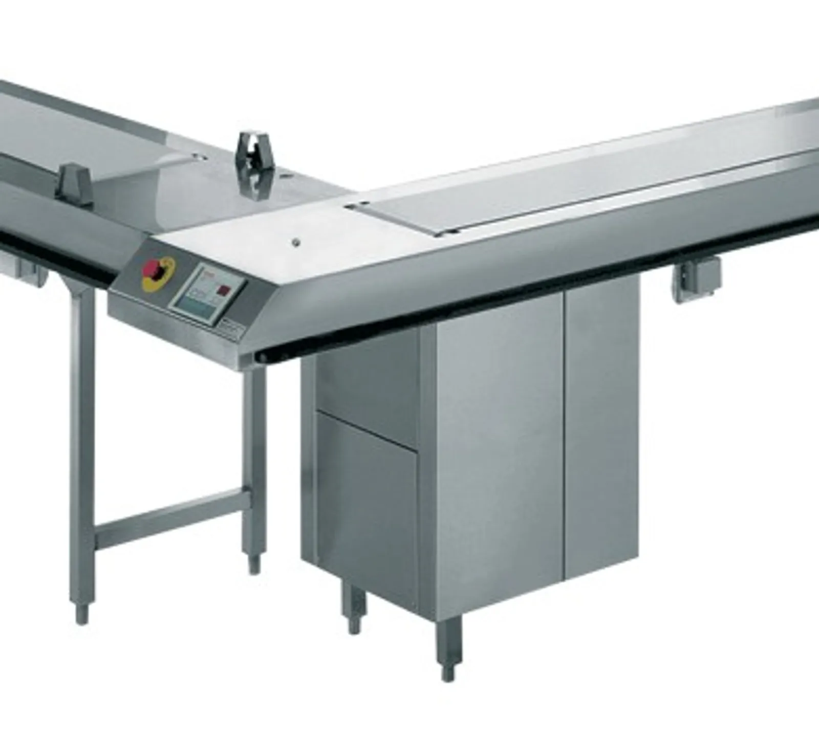 Belt Conveyors