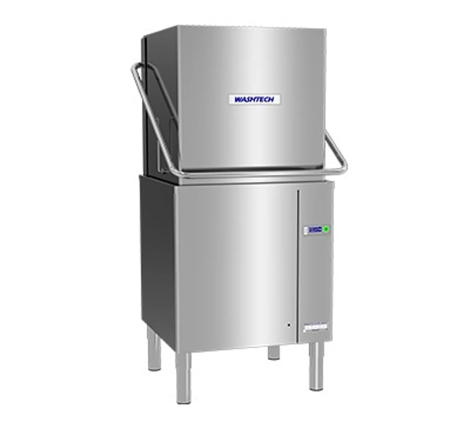 Passthrough Dishwashers