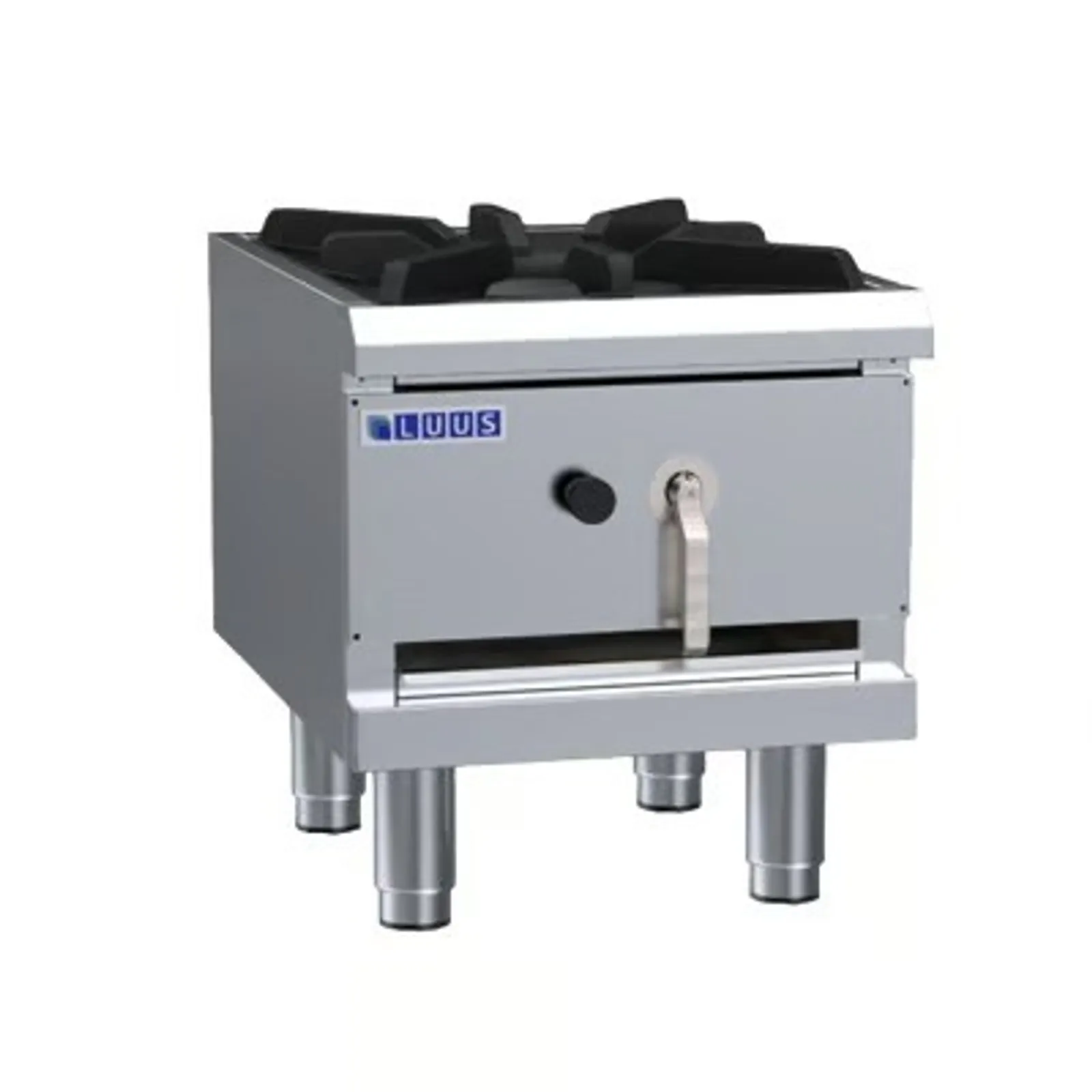 Freestanding Stockpots