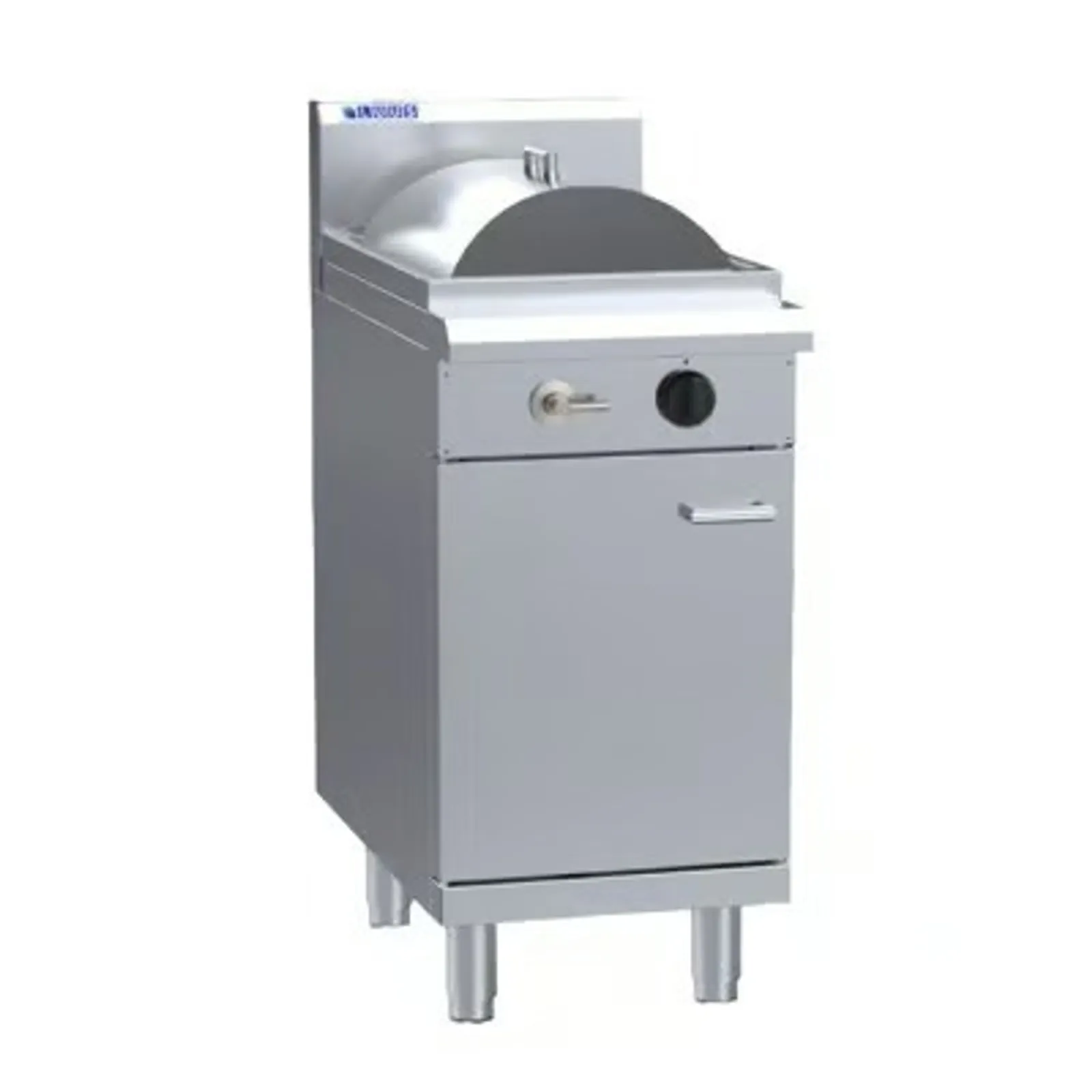 Traditional Steamers