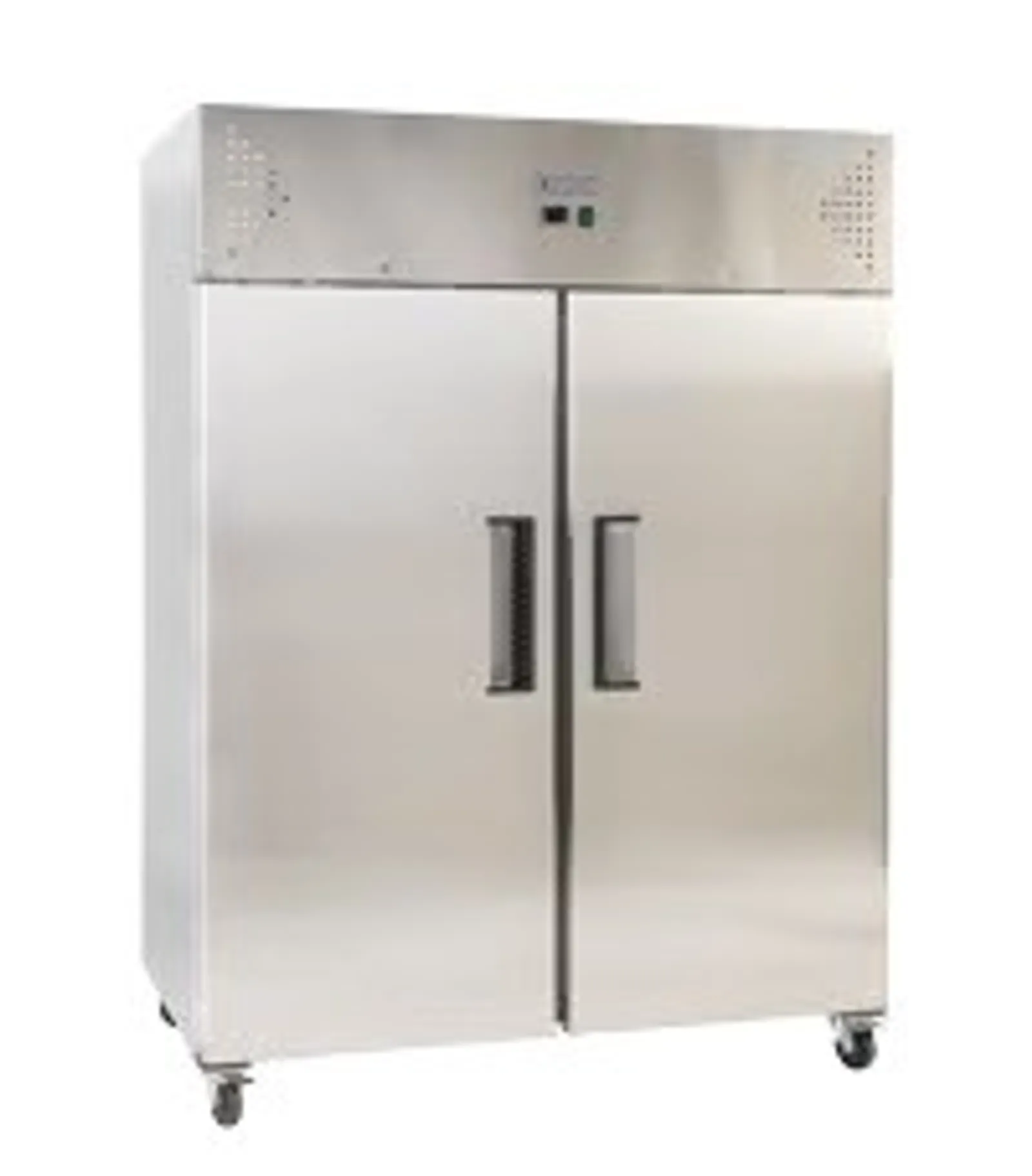 Upright Storage Refrigerators