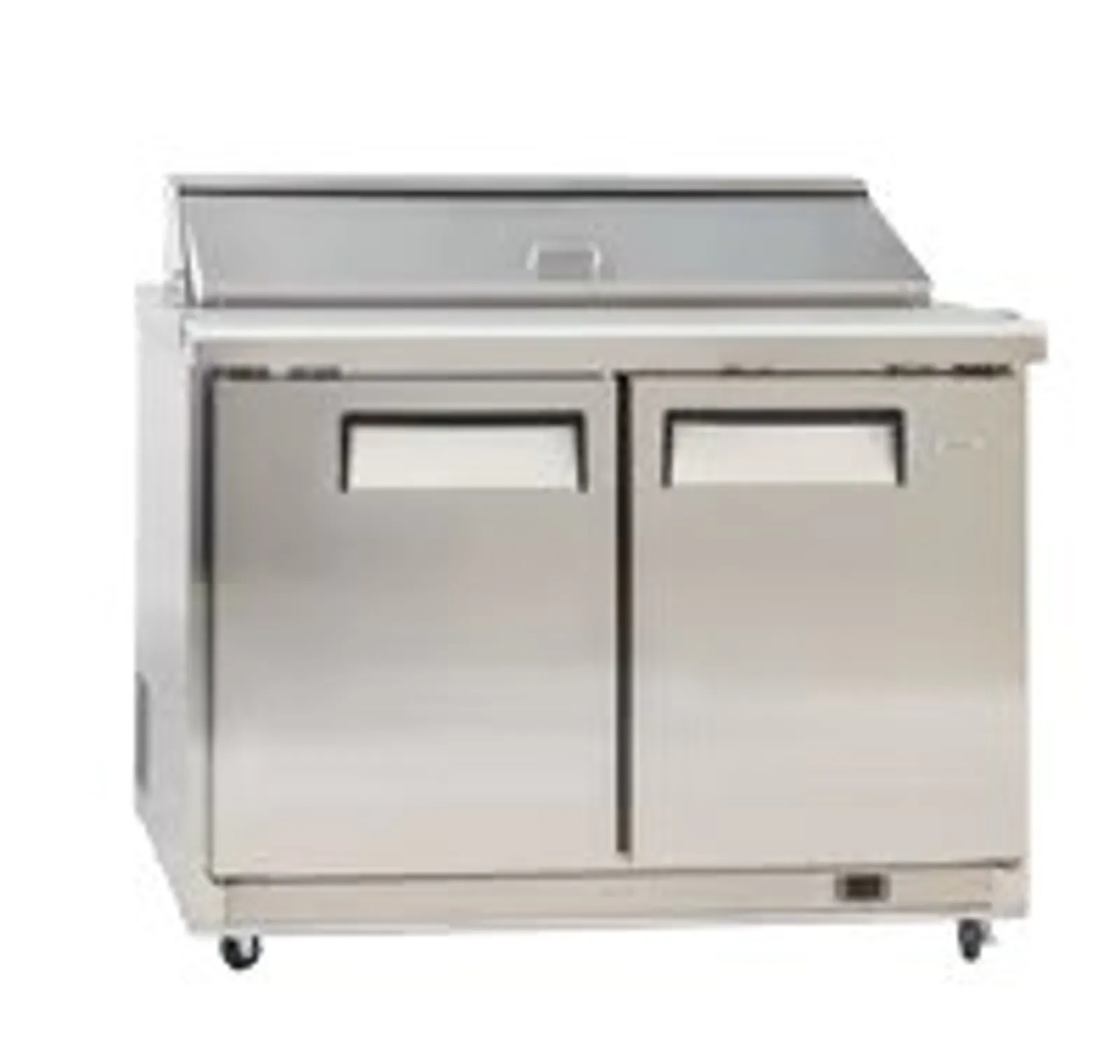 Food Preparation Refrigerators