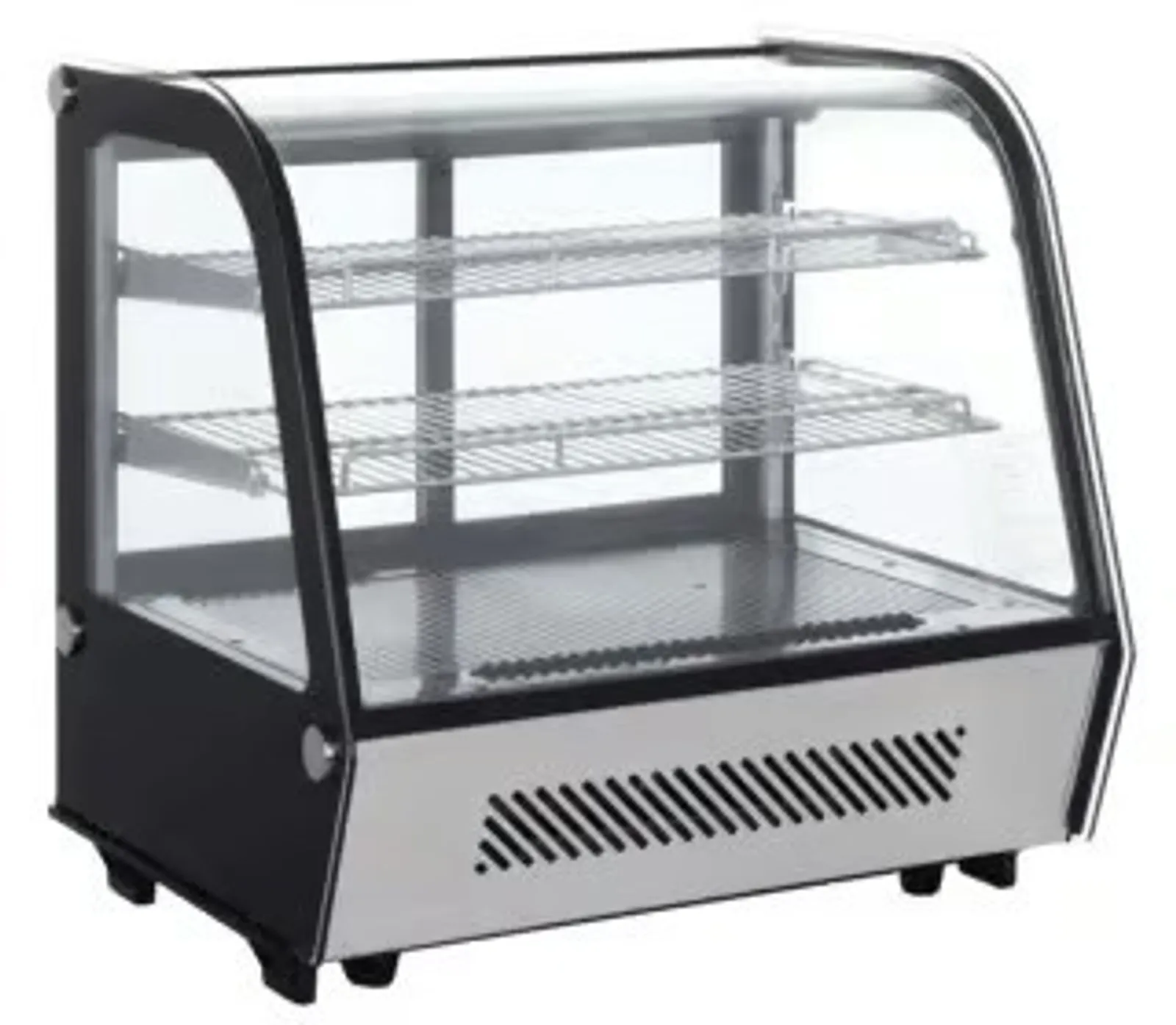 Counter Top Cake Display Refrigeratorsm