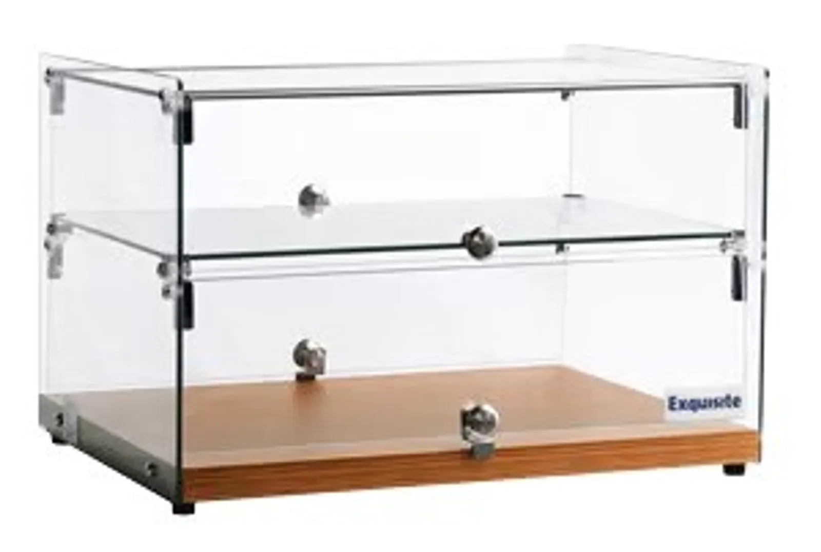 Ambient Cake Display