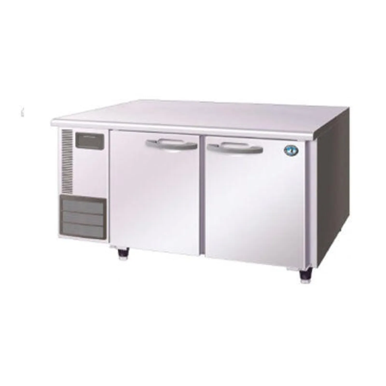 Counter Fridge & Freezers
