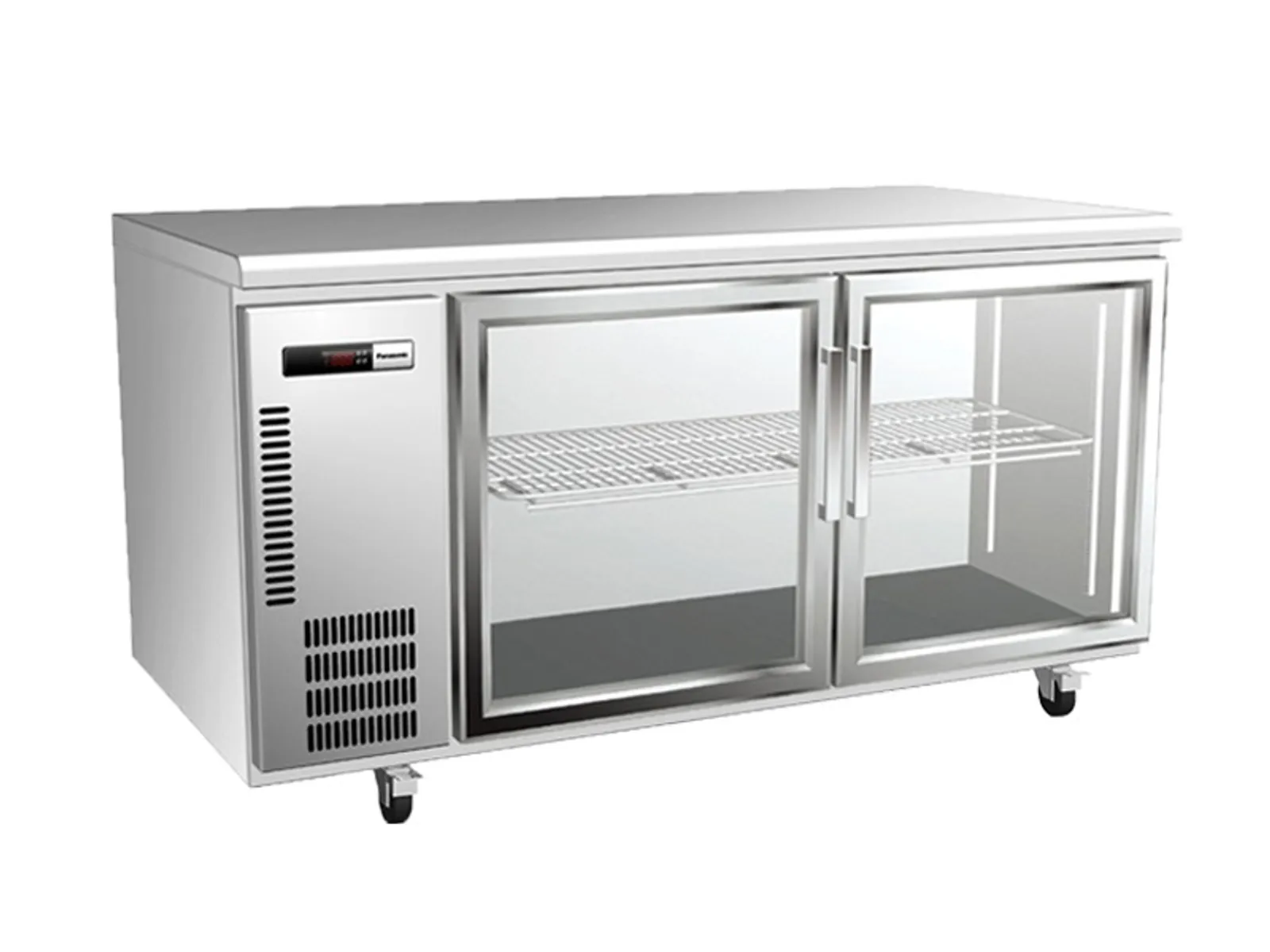 Underbench Fridges