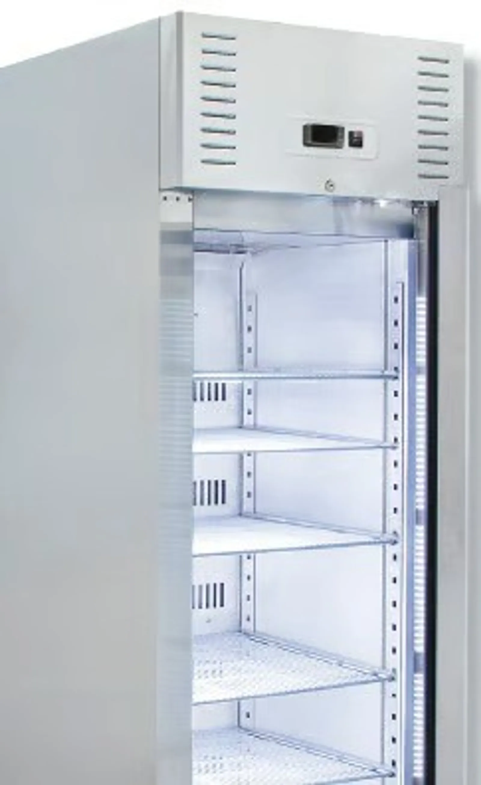 Upright Refrigerators