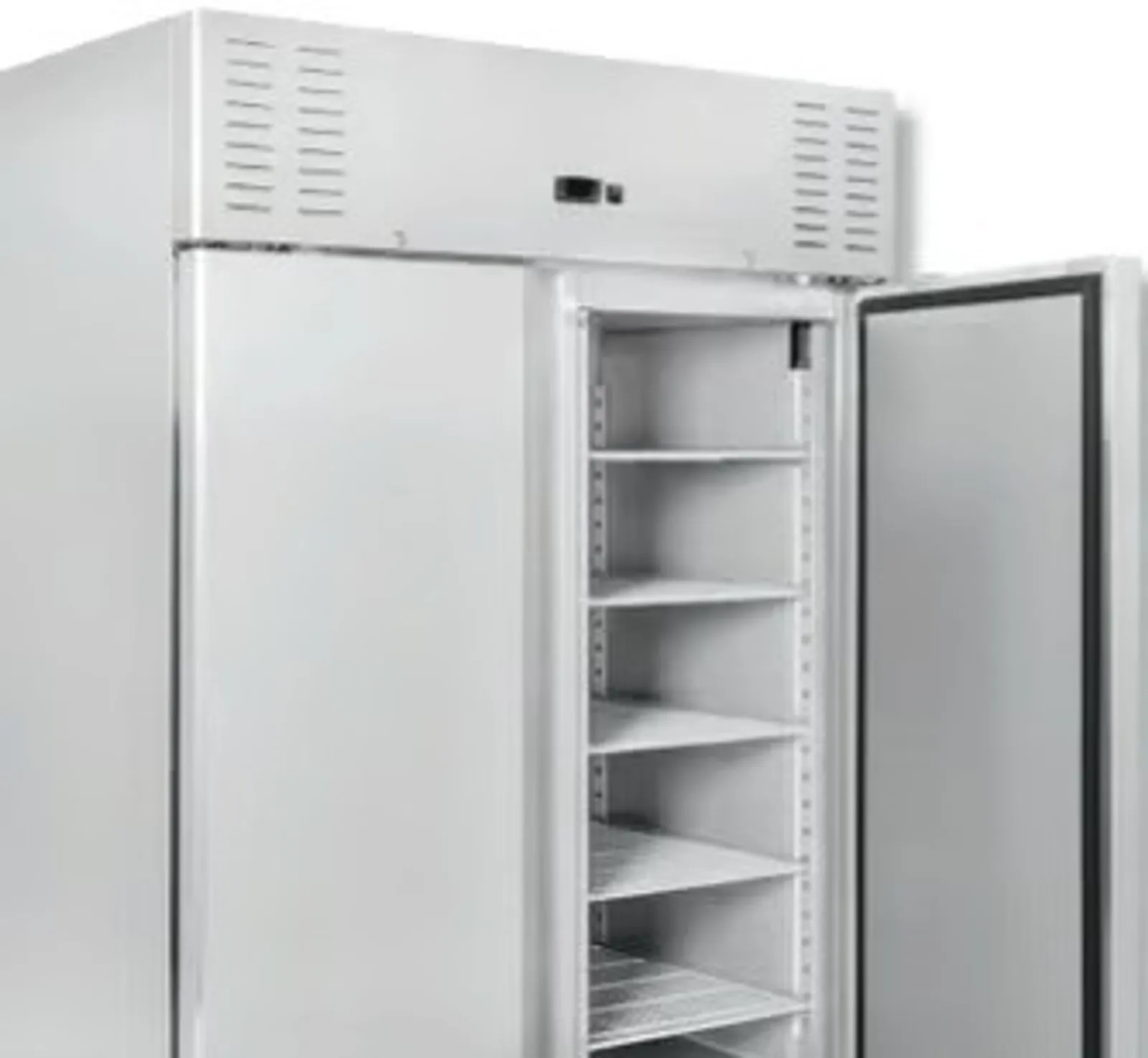 Upright Freezers