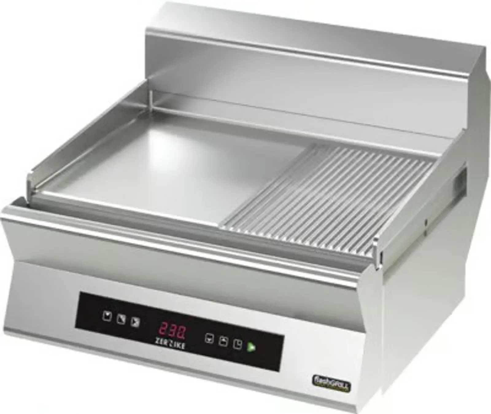 FlashGrill Evolution