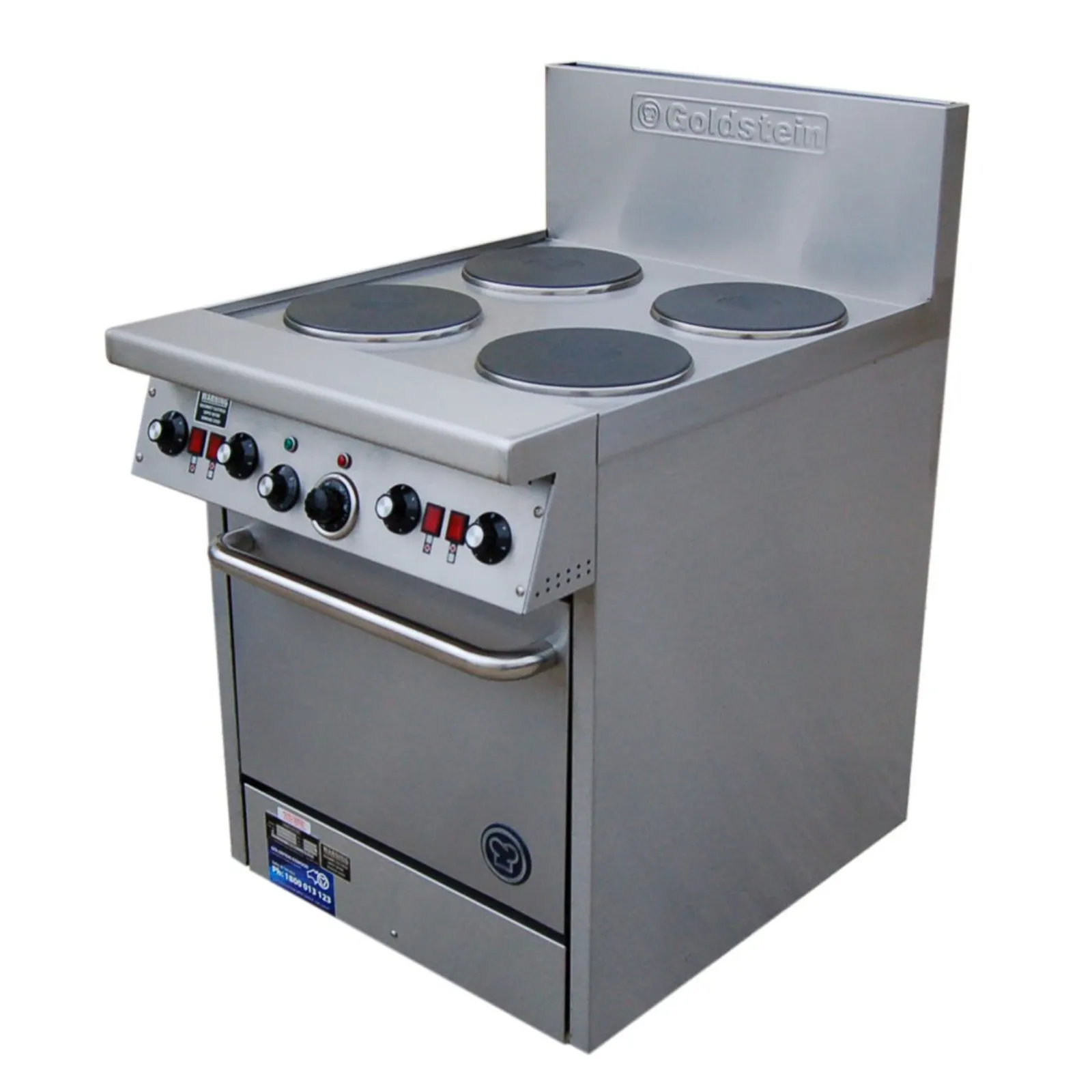 Electric Oven Ranges