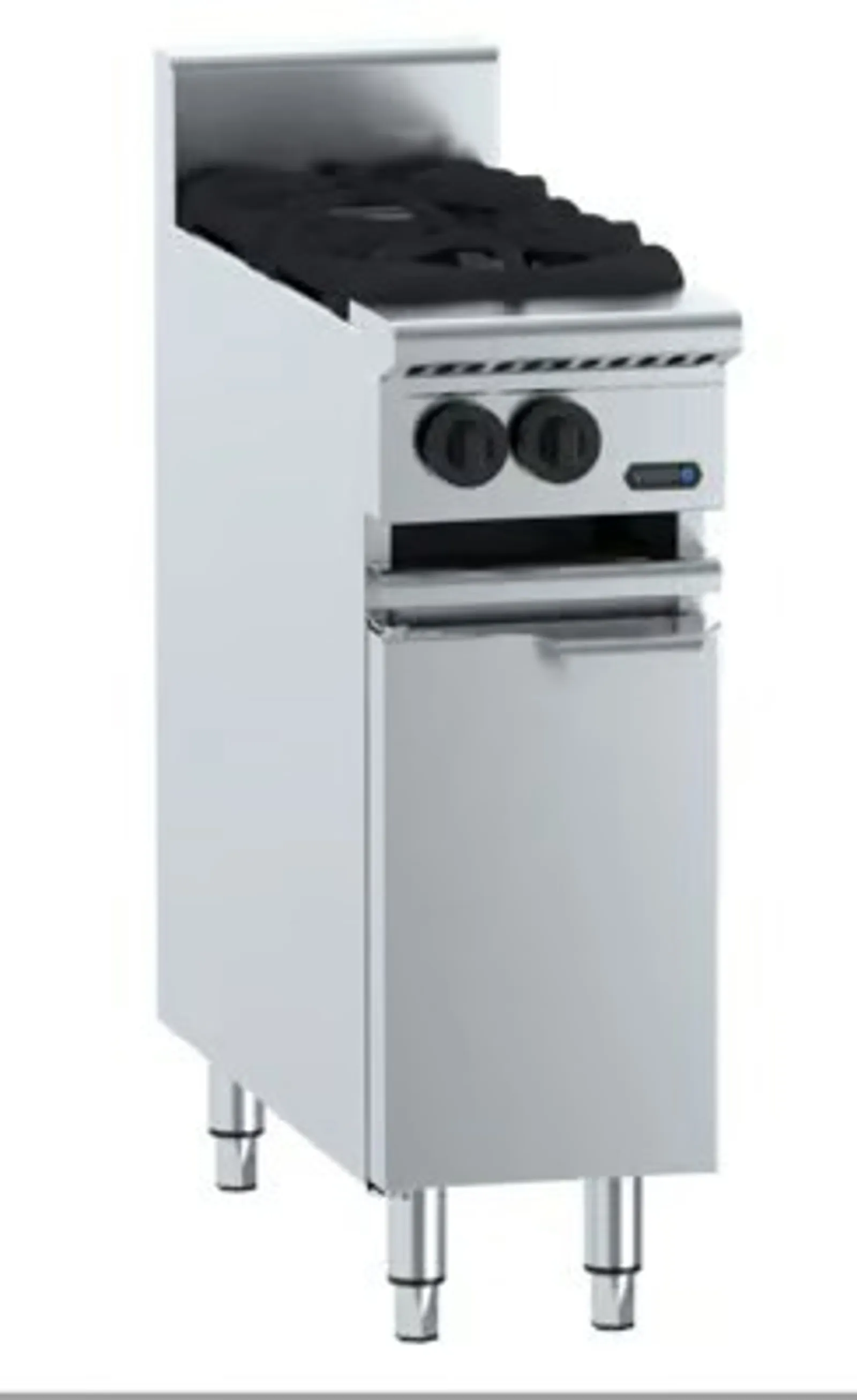 Two Burner Gas Cook Tops