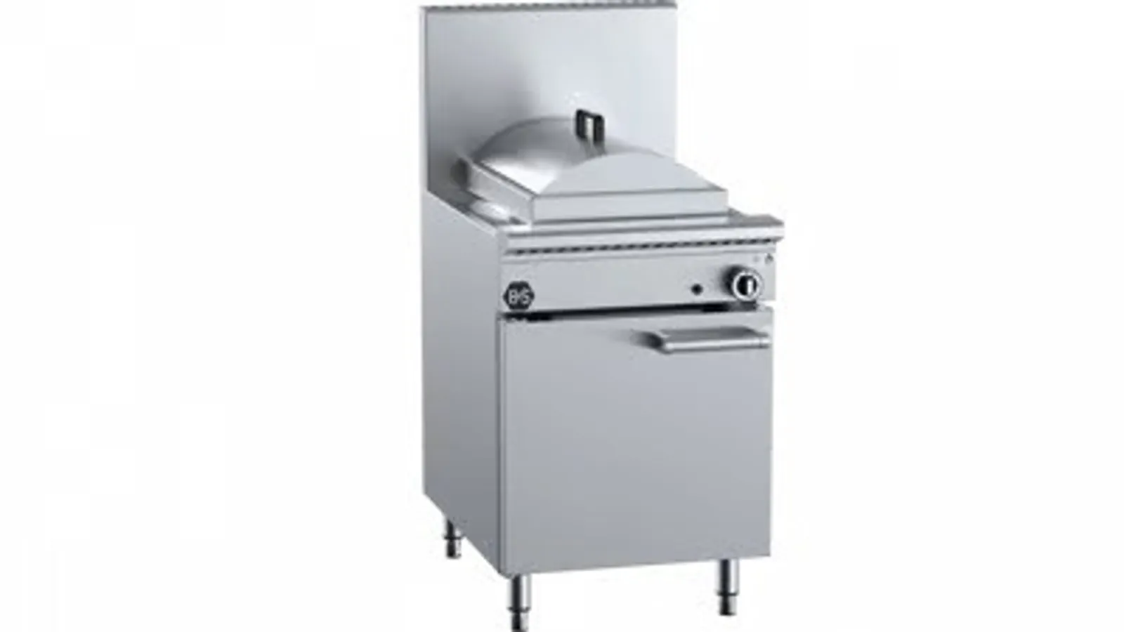 Waterless Heat Exchange Steamers