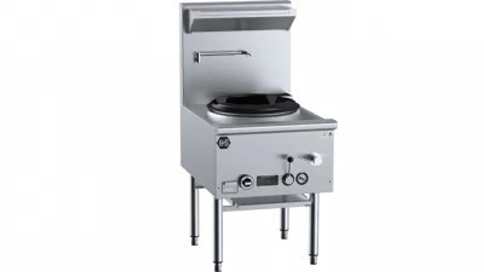 Waterless Wok Tables