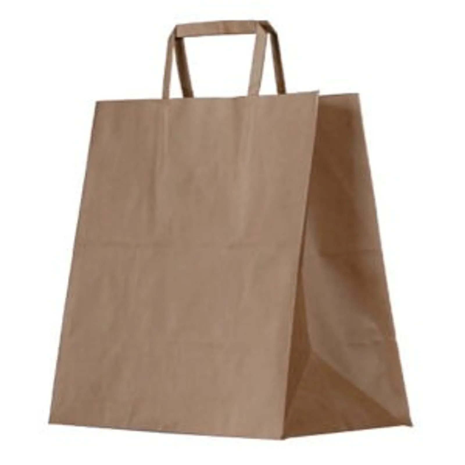 Takeaway Paper Carry Bags