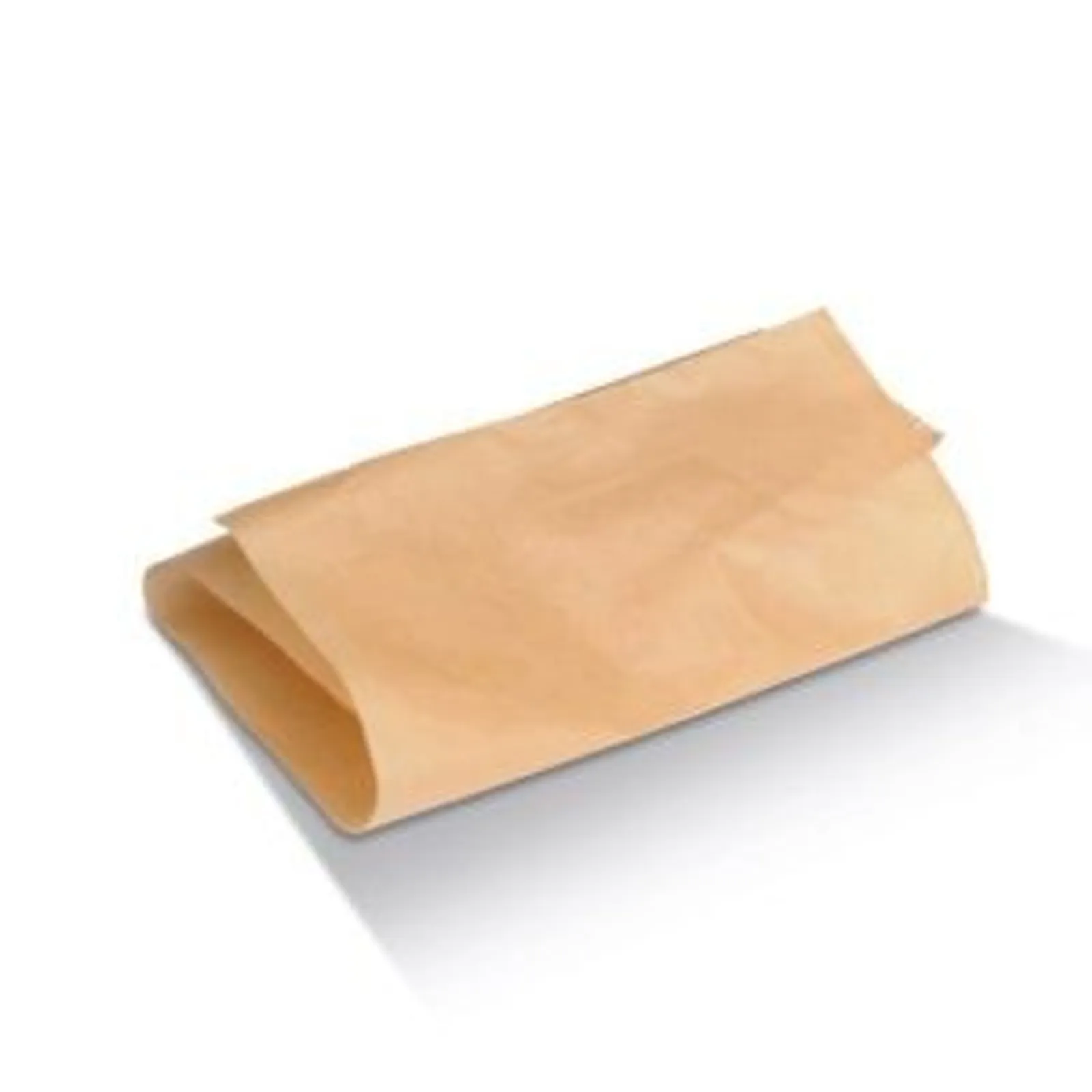 Premium Unbleached Greaseproof Paper