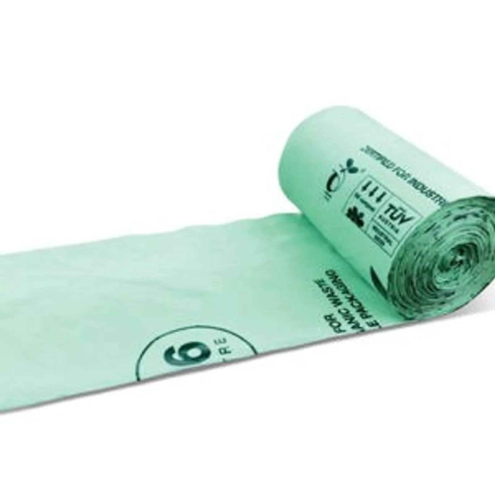 Compostable Bin Liners