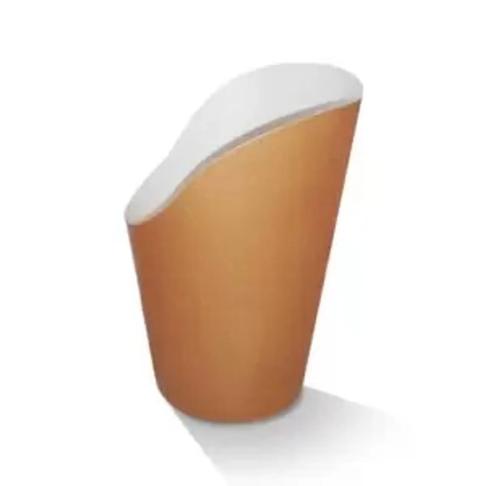 PLA Coated Scoop Cups