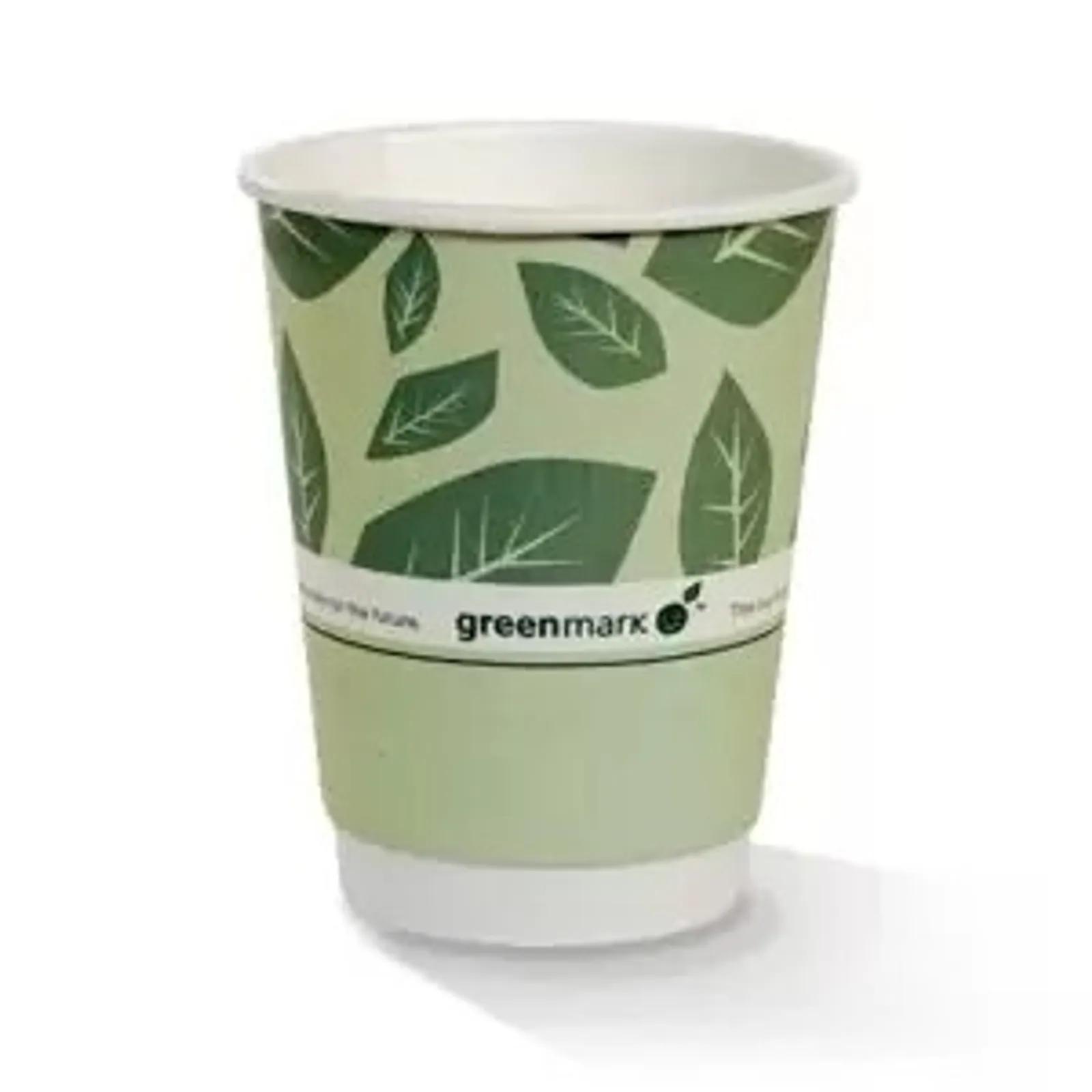 PLA Coated Double Wall