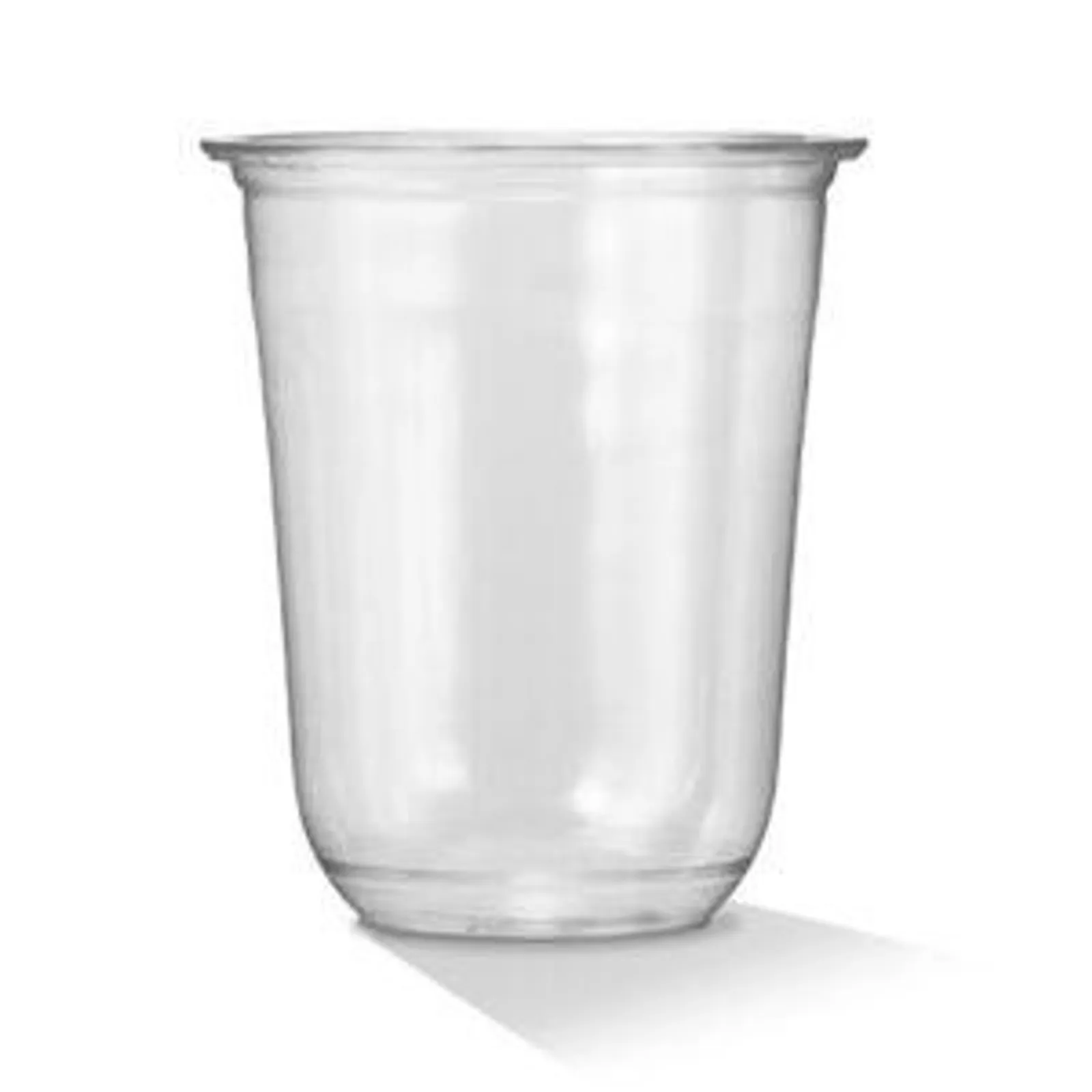 PET Cold Cups with Lids