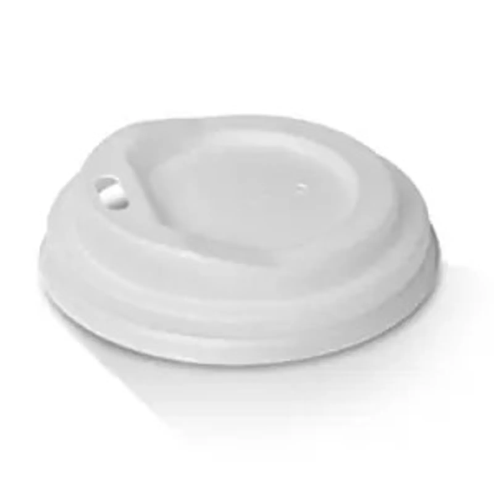 Bagasse Lids