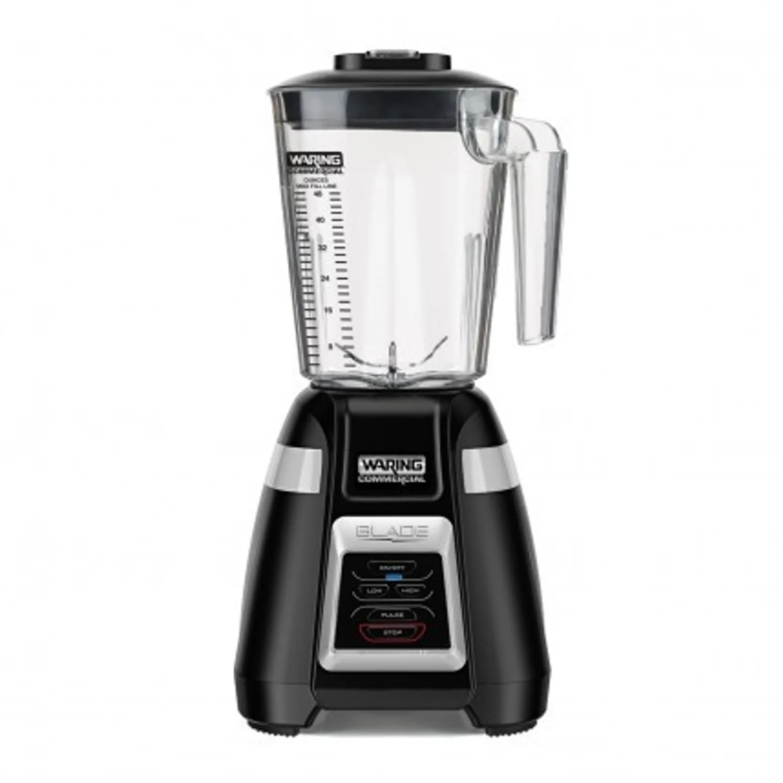 Heavy-Duty Blenders