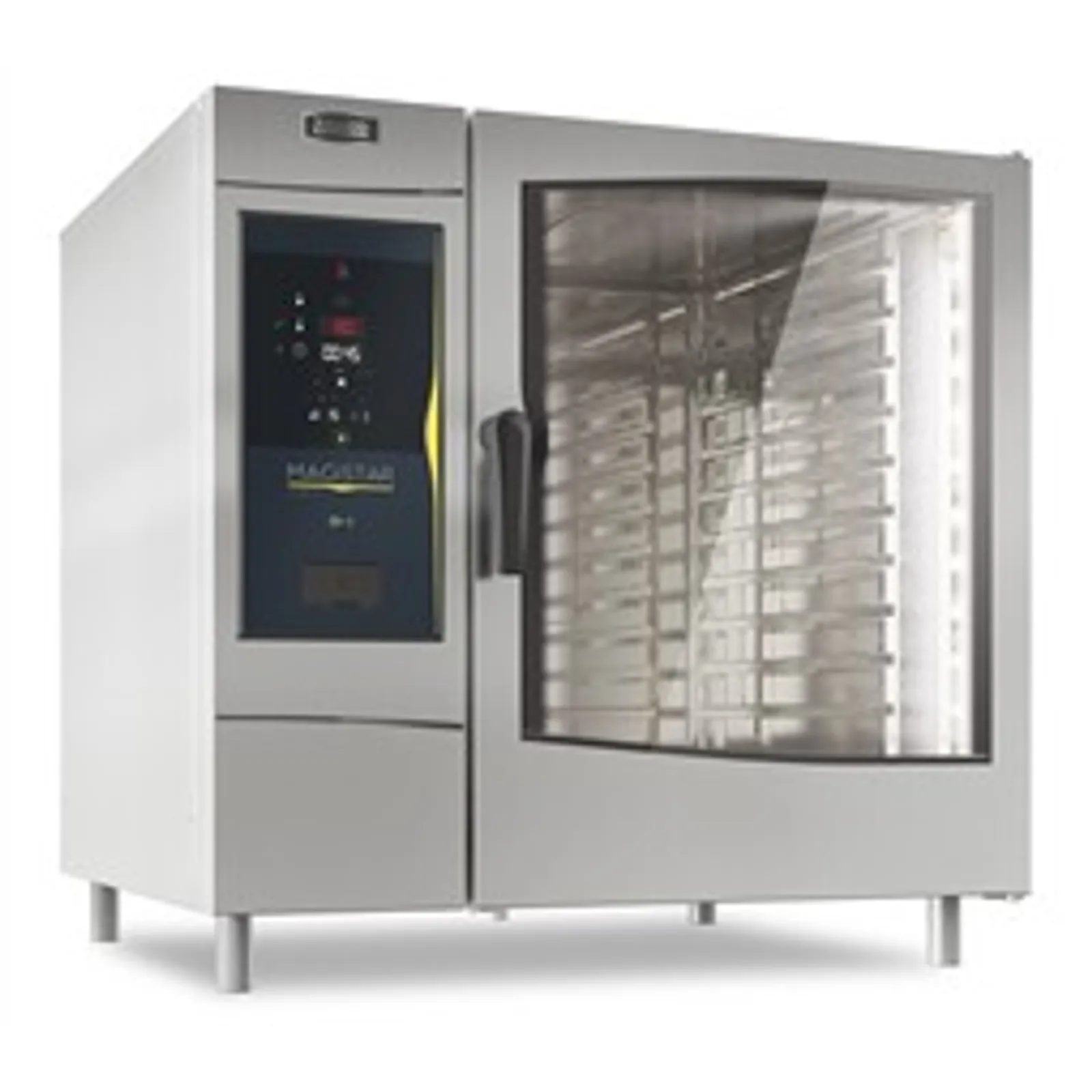 Magistar Combi DI Ovens